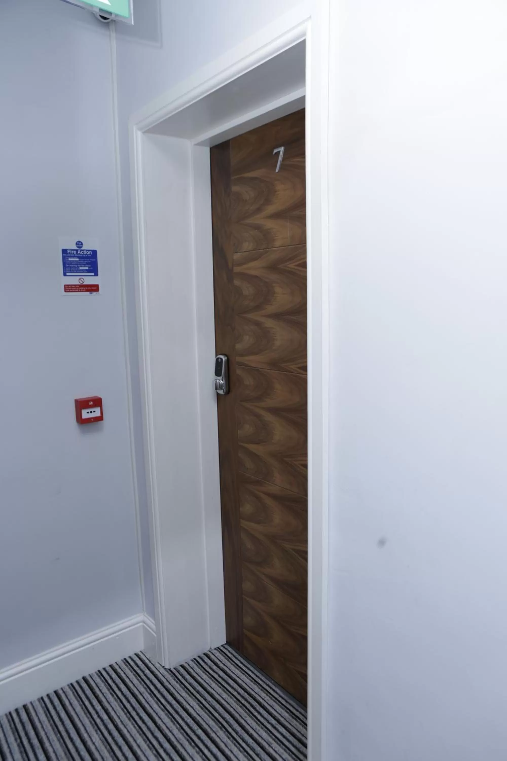 Other, Bathroom in The Spring Bank APARTHOTEL