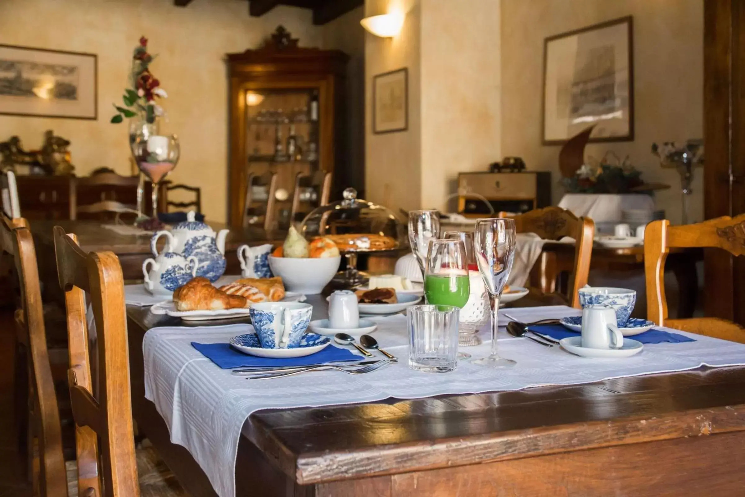 Dining area, Restaurant/Places to Eat in Casa Del Grande Vecchio