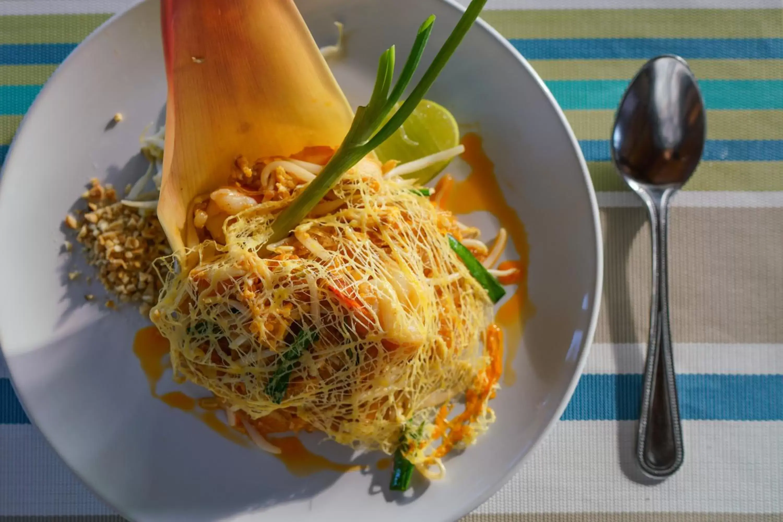 Food in Koh Kood Paradise Beach Food in Koh Kood Paradise Beach