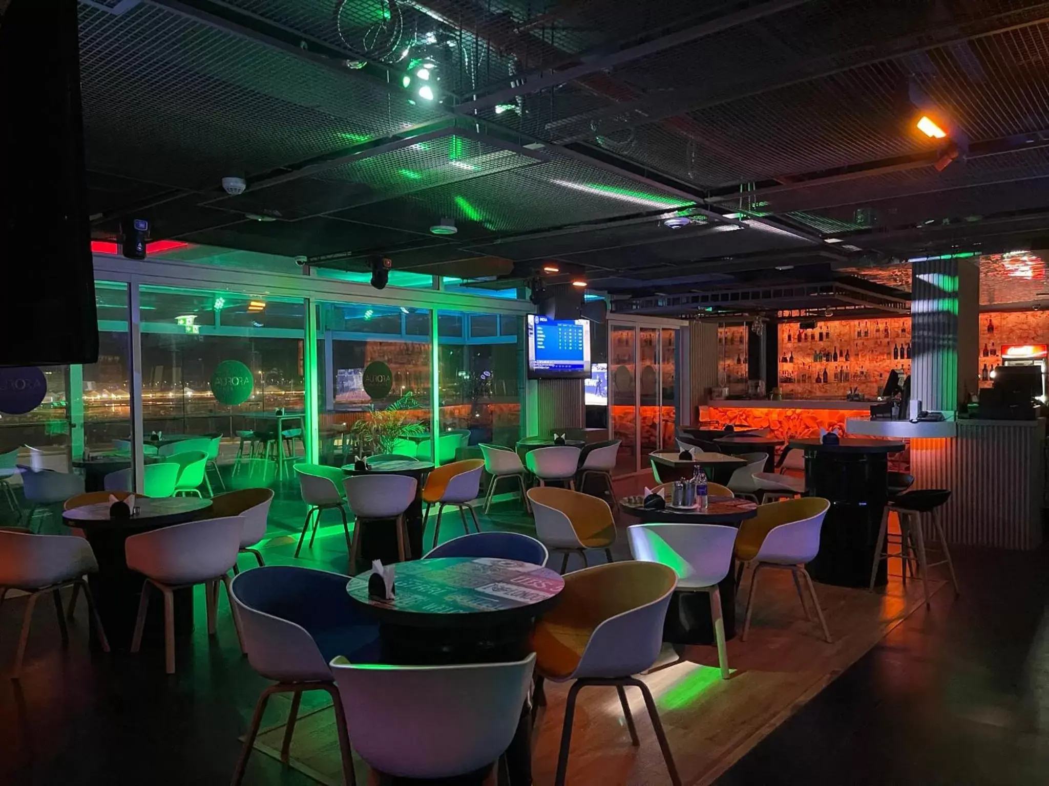 Restaurant/places to eat in Hues Boutique Hotel Restaurant/places to eat in Hues Boutique Hotel