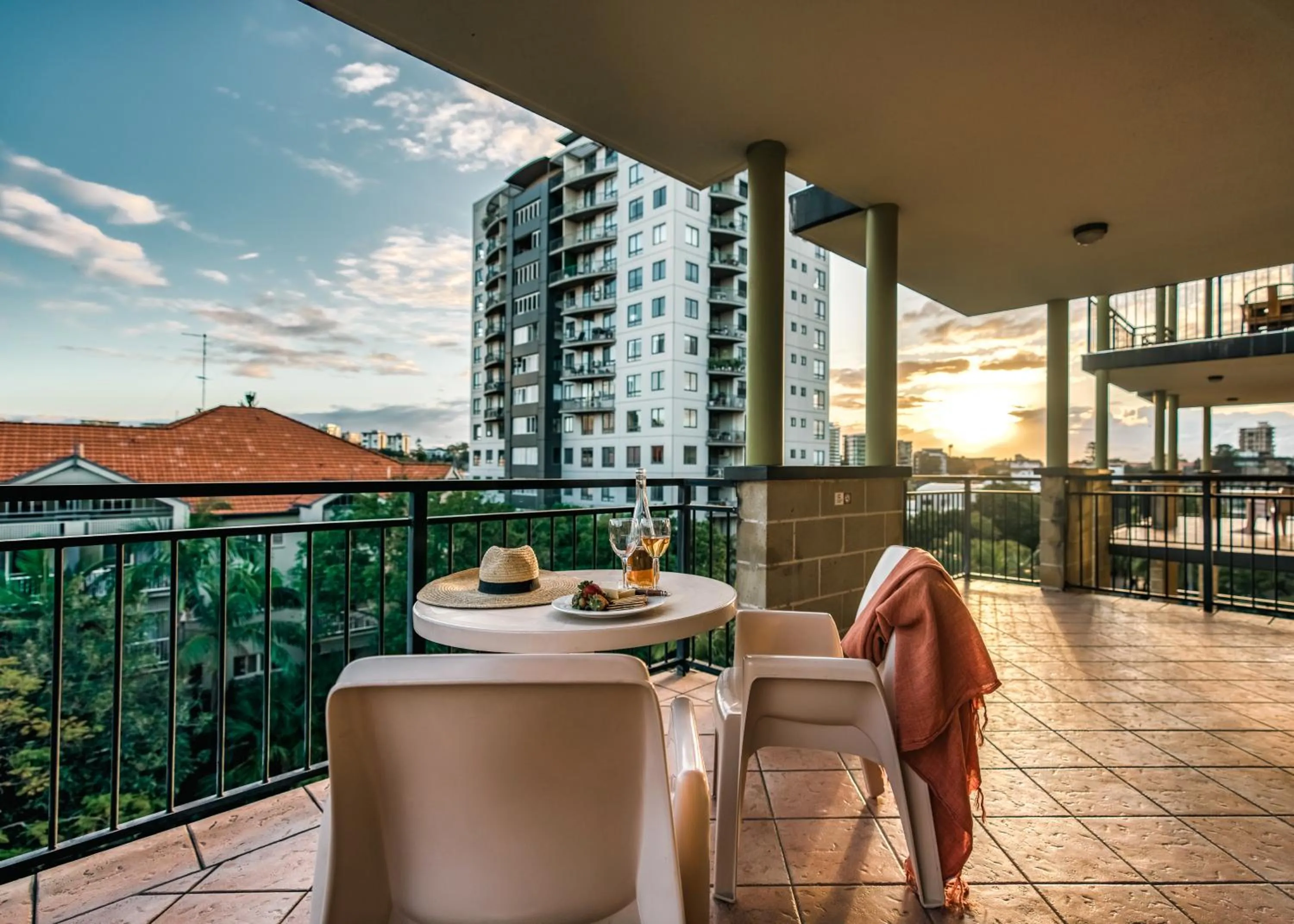 View (from property/room) in Il Mondo Boutique Hotel