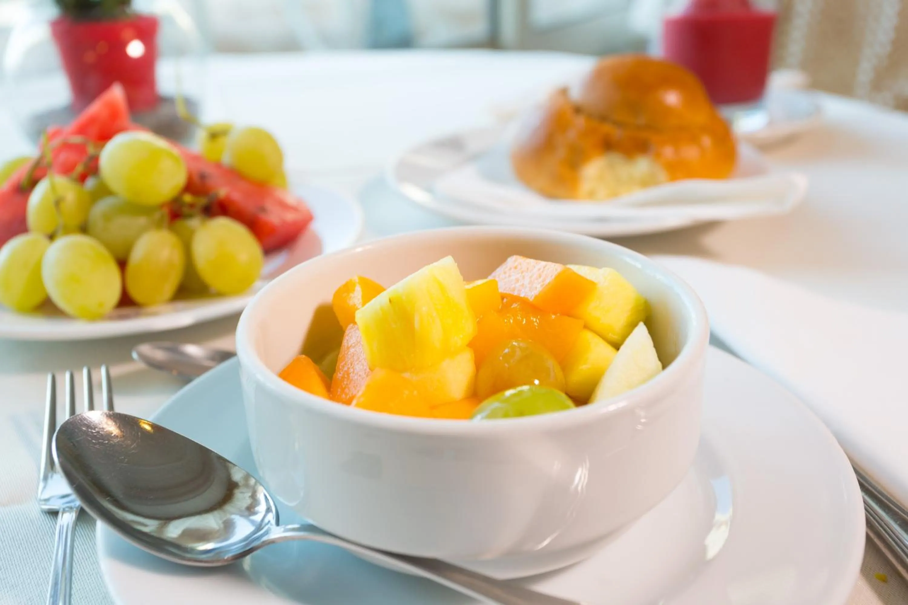 Hellenia Yachting Hotel & SPA