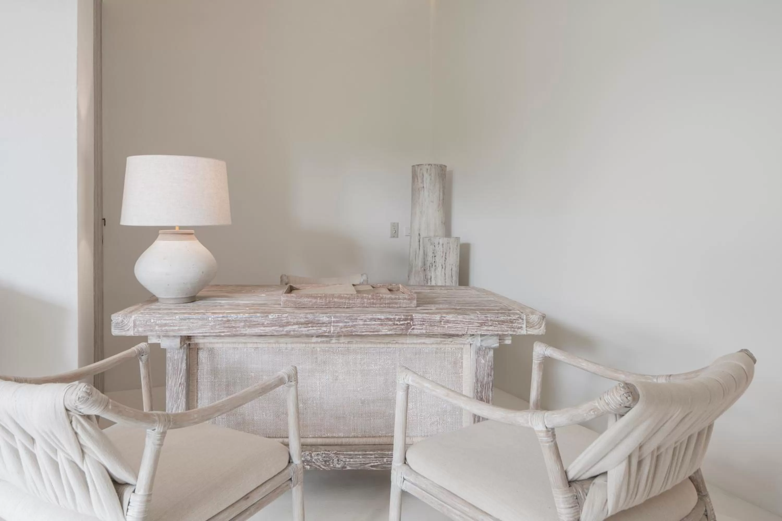 Spa and wellness centre/facilities in Raya Heritage - SHA Plus