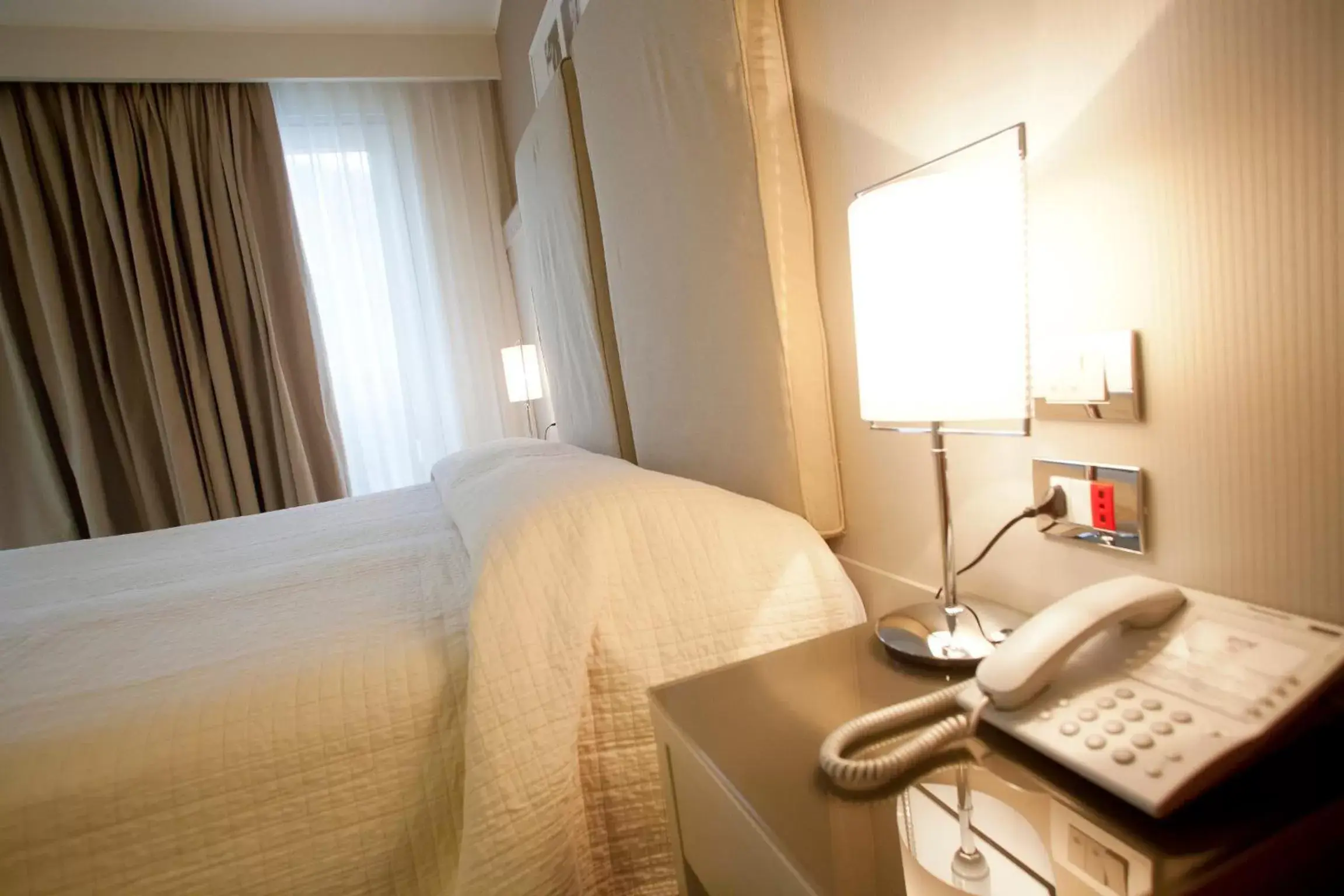 Superior Double or Twin Room in Ròseo Euroterme Superior Double or Twin Room in Ròseo Euroterme