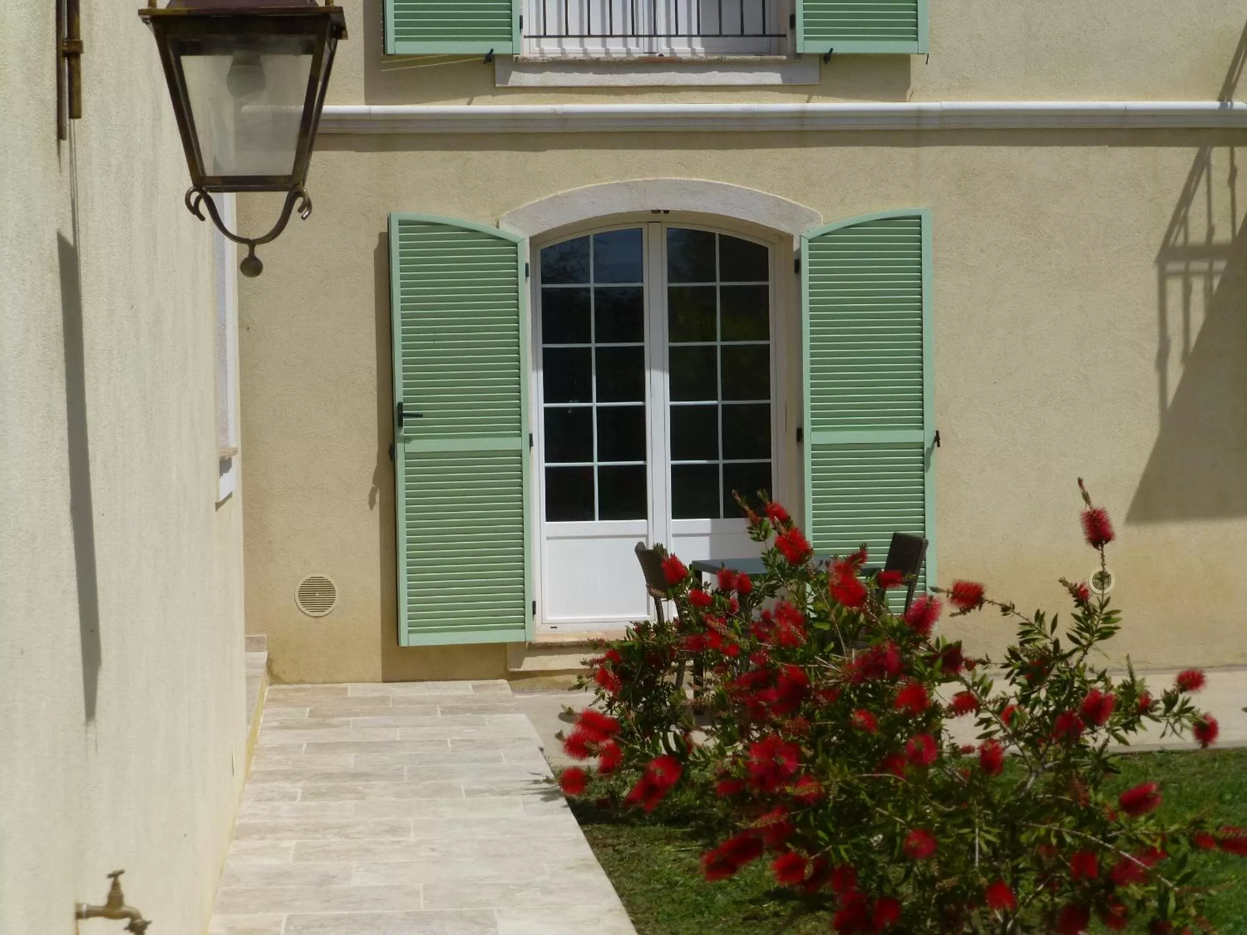 Chambre d'hôtes "La Bastide des Eucalyptus"