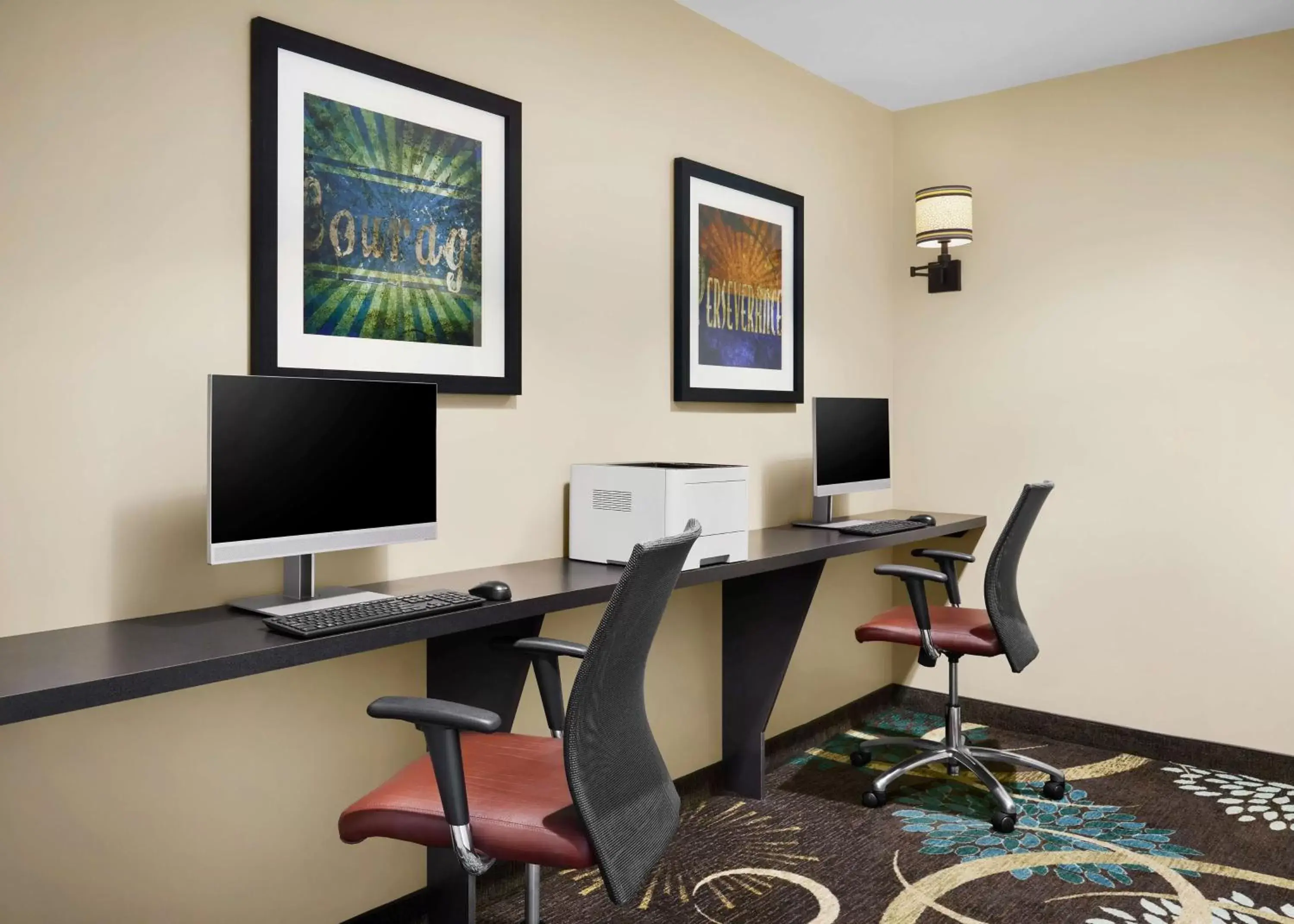 Business facilities in Homewood Suites by Hilton Cathedral City Palm Springs