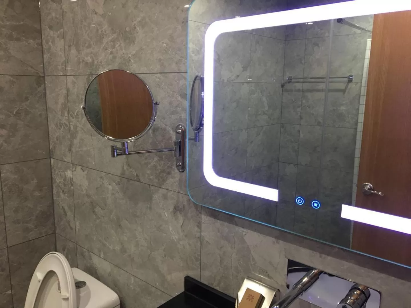 Beijing Downtown Travelotel