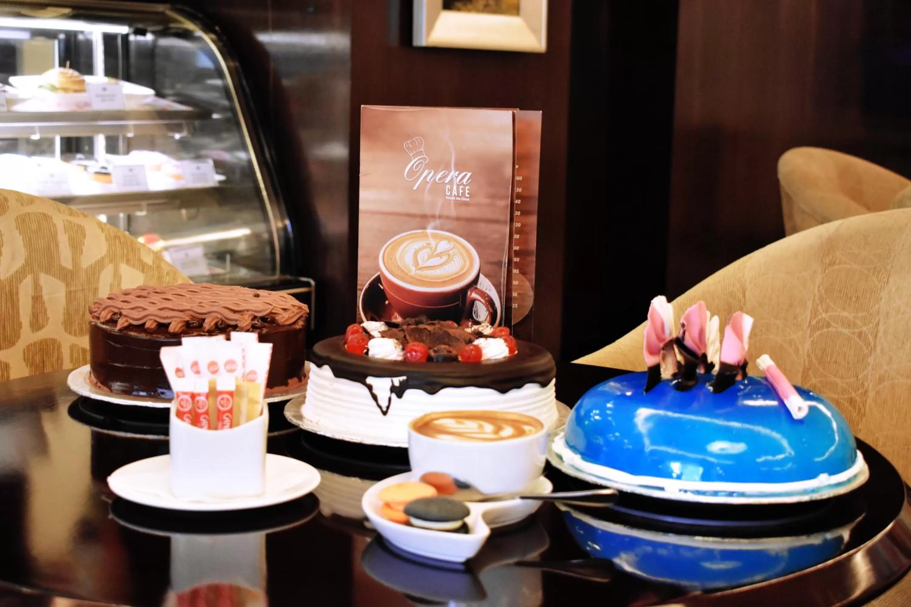 Ramada Plaza by Wyndham Karachi Airport Hotel