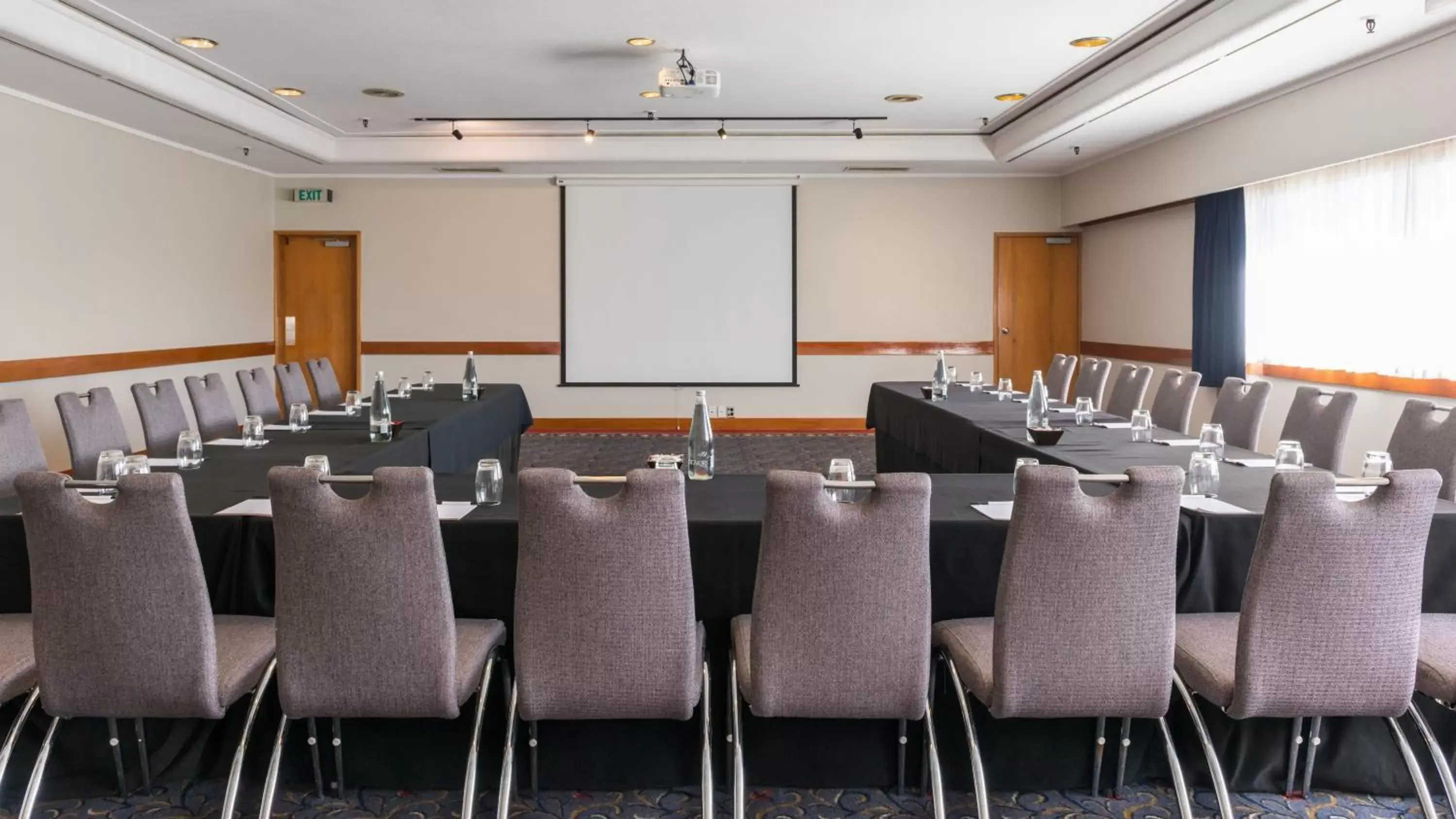 Meeting/conference room in Millennium Hotel Rotorua