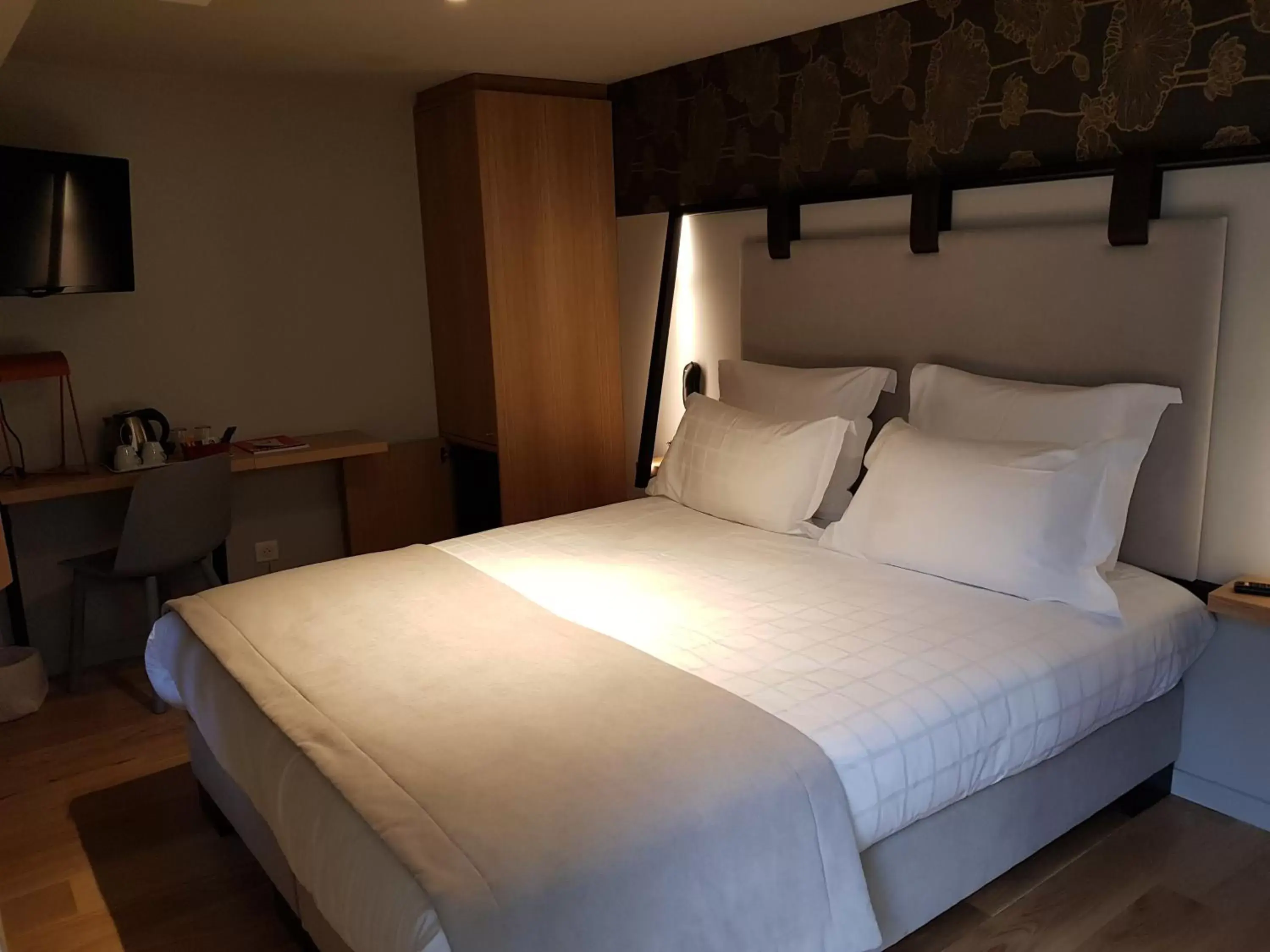 Bed in Aigle d'Or - Strasbourg Nord
