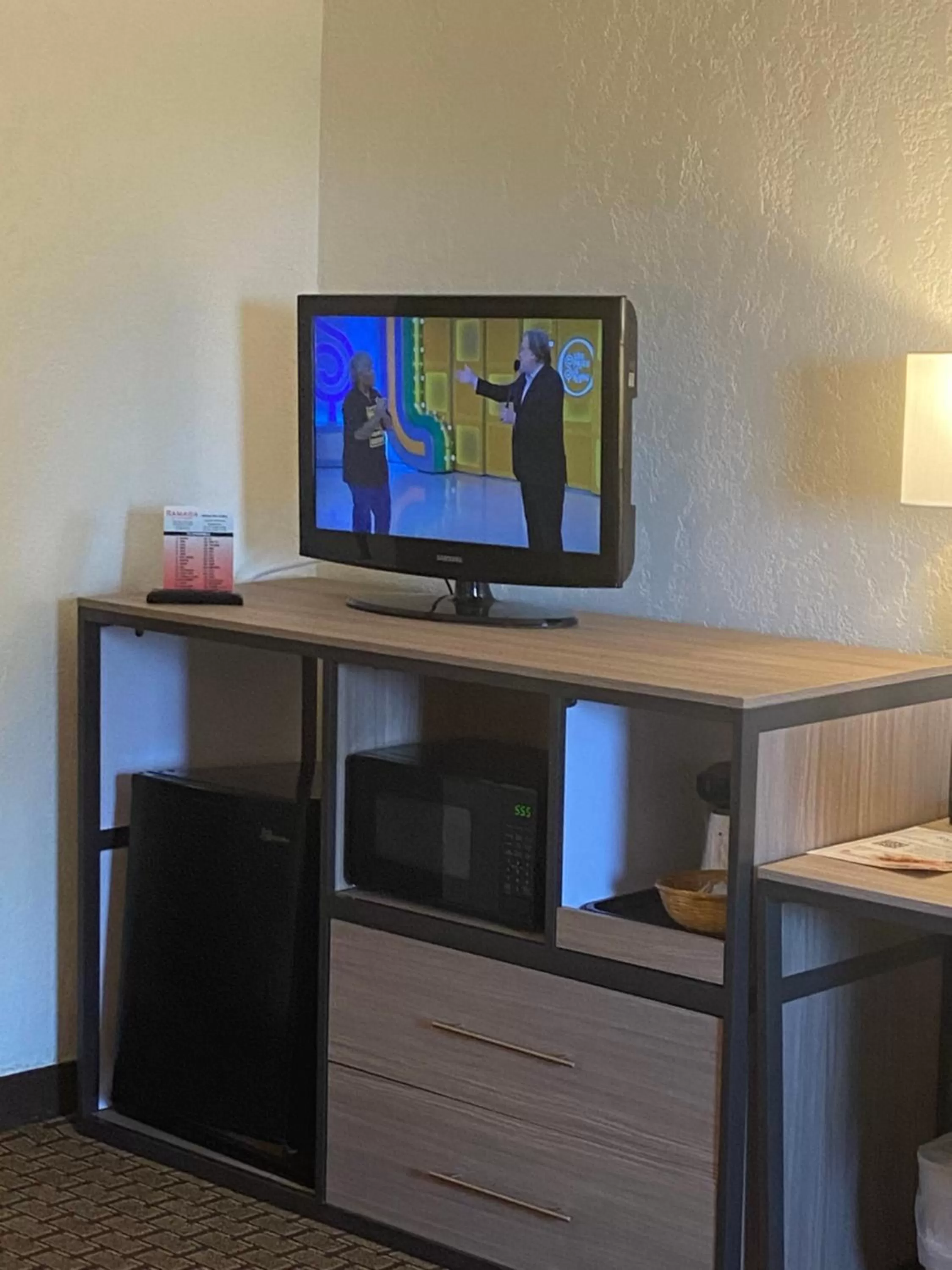 Ramada by Wyndham West Atlantic City