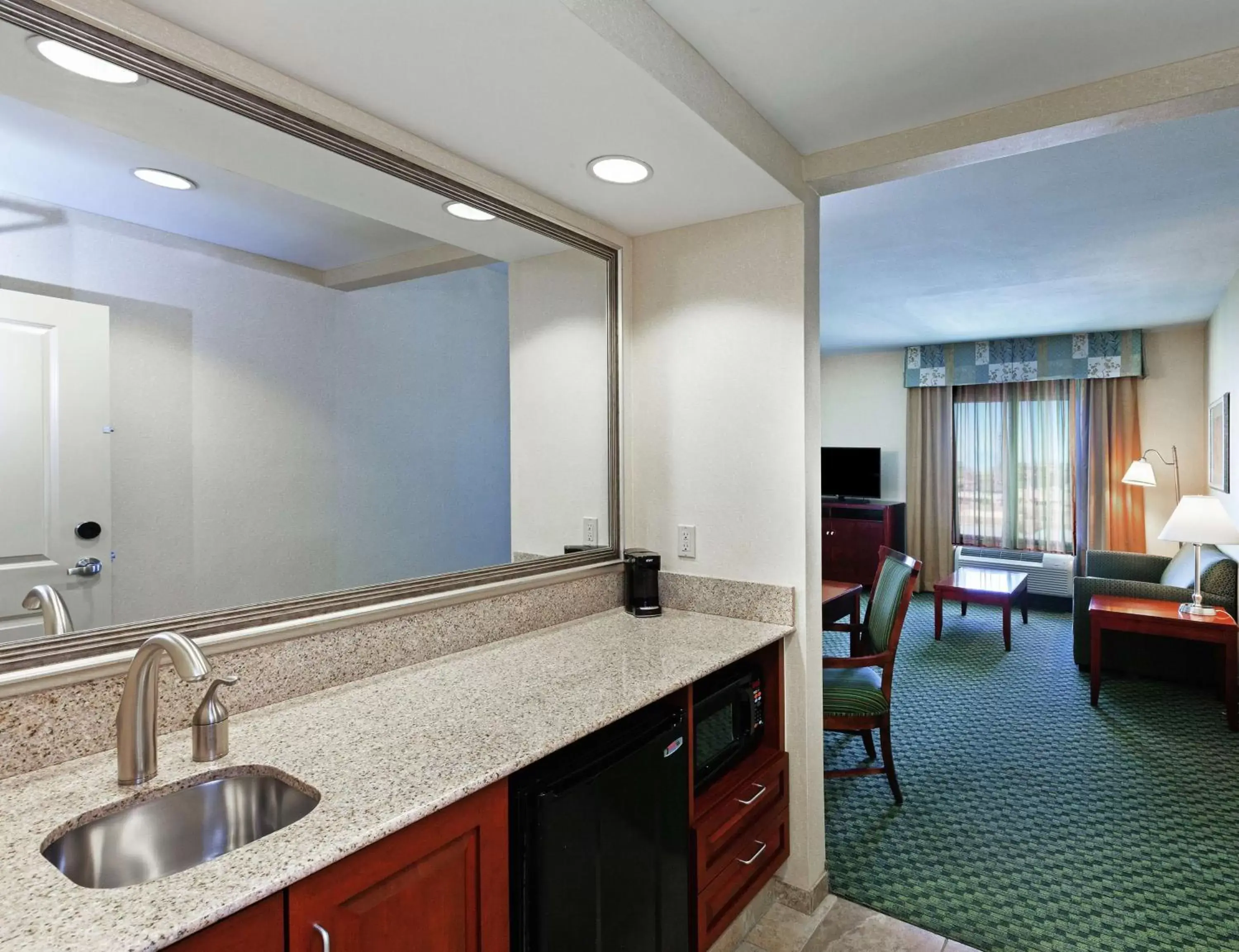 Other, Kitchen/Kitchenette in Hampton Inn & Suites El Paso West