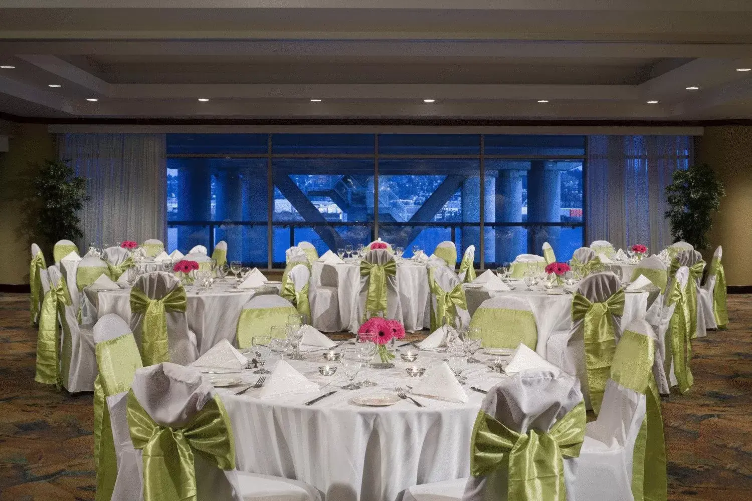 Banquet/Function facilities, Banquet Facilities in Inn At The Quay