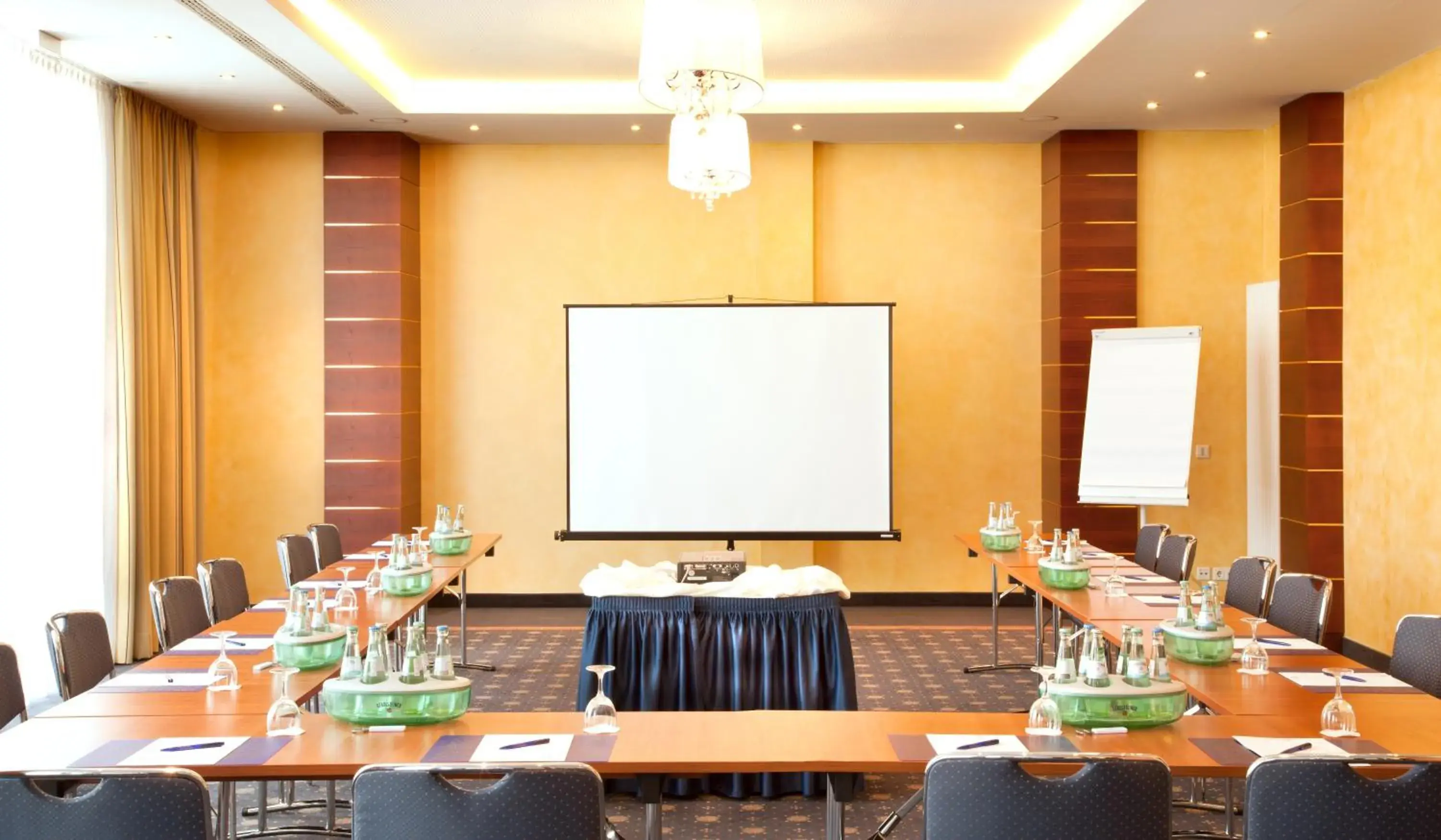 Business facilities, Business Area/Conference Room in Hotel Glöcklhofer