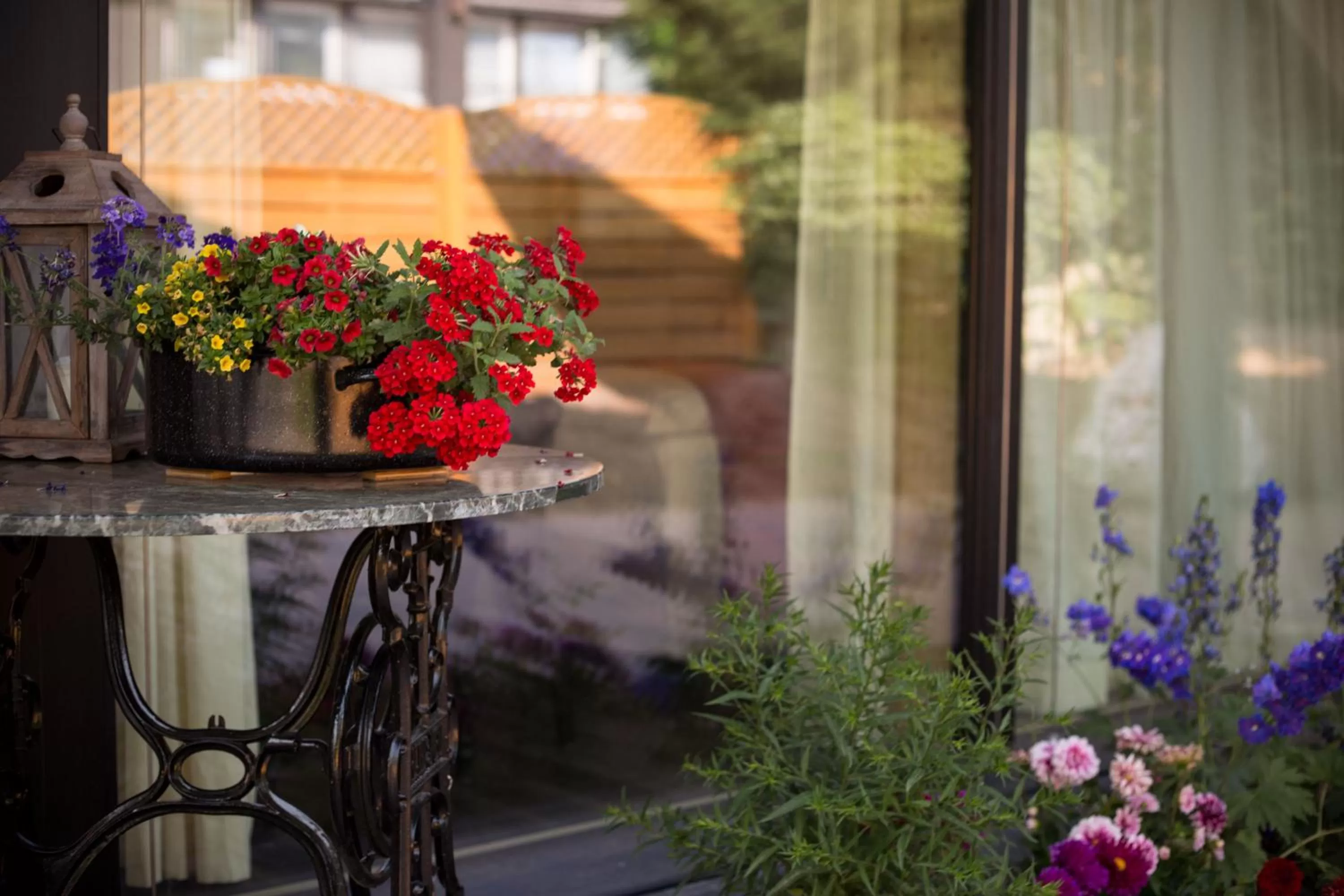 Facade/entrance in Vivere Ad Parcum - Bed And Breakfast