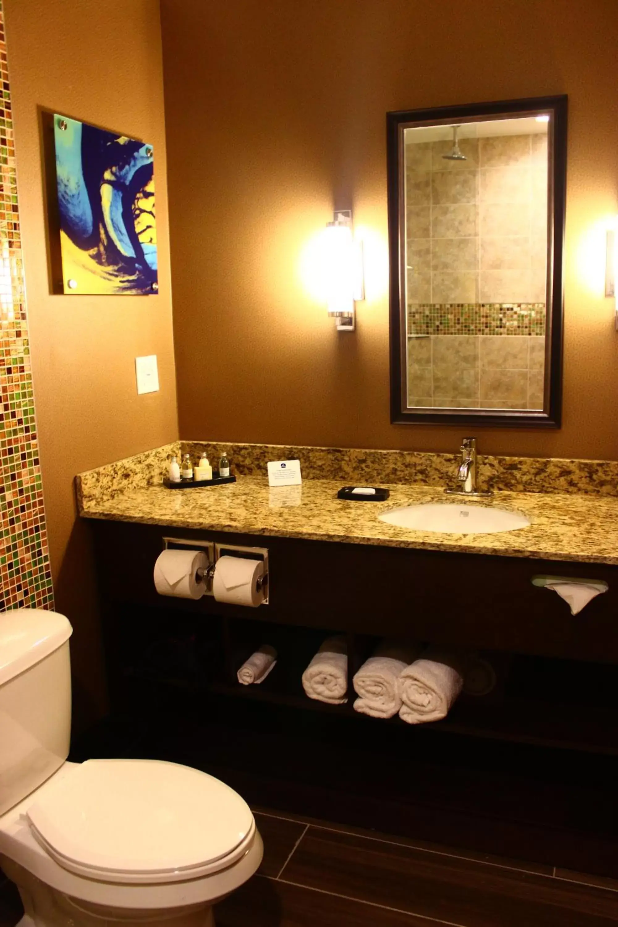 King Room - Non-Smoking in Best Western Plus Miami Executive Airport Hotel and Suites