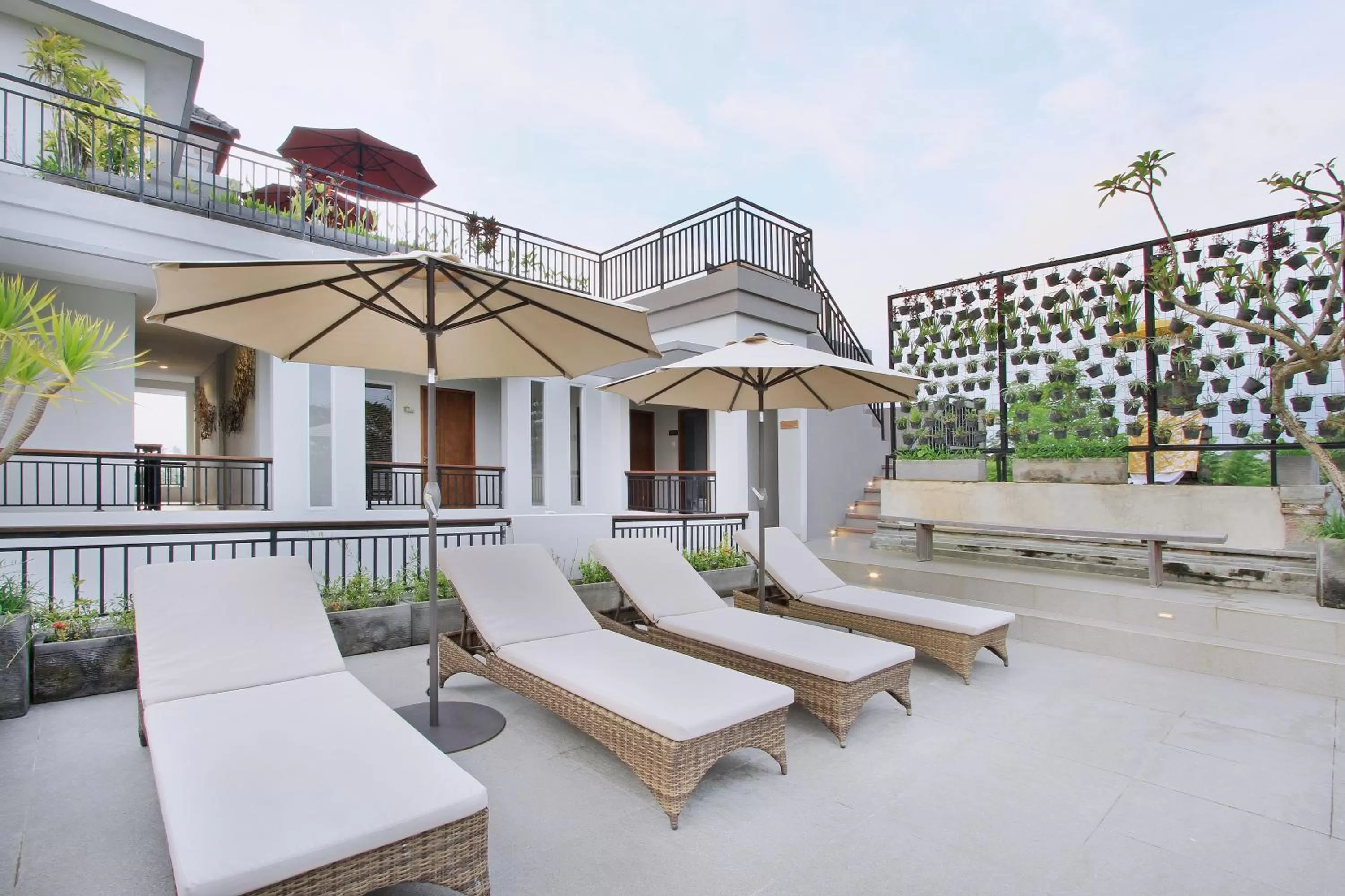 Other in Puri Padma Hotel