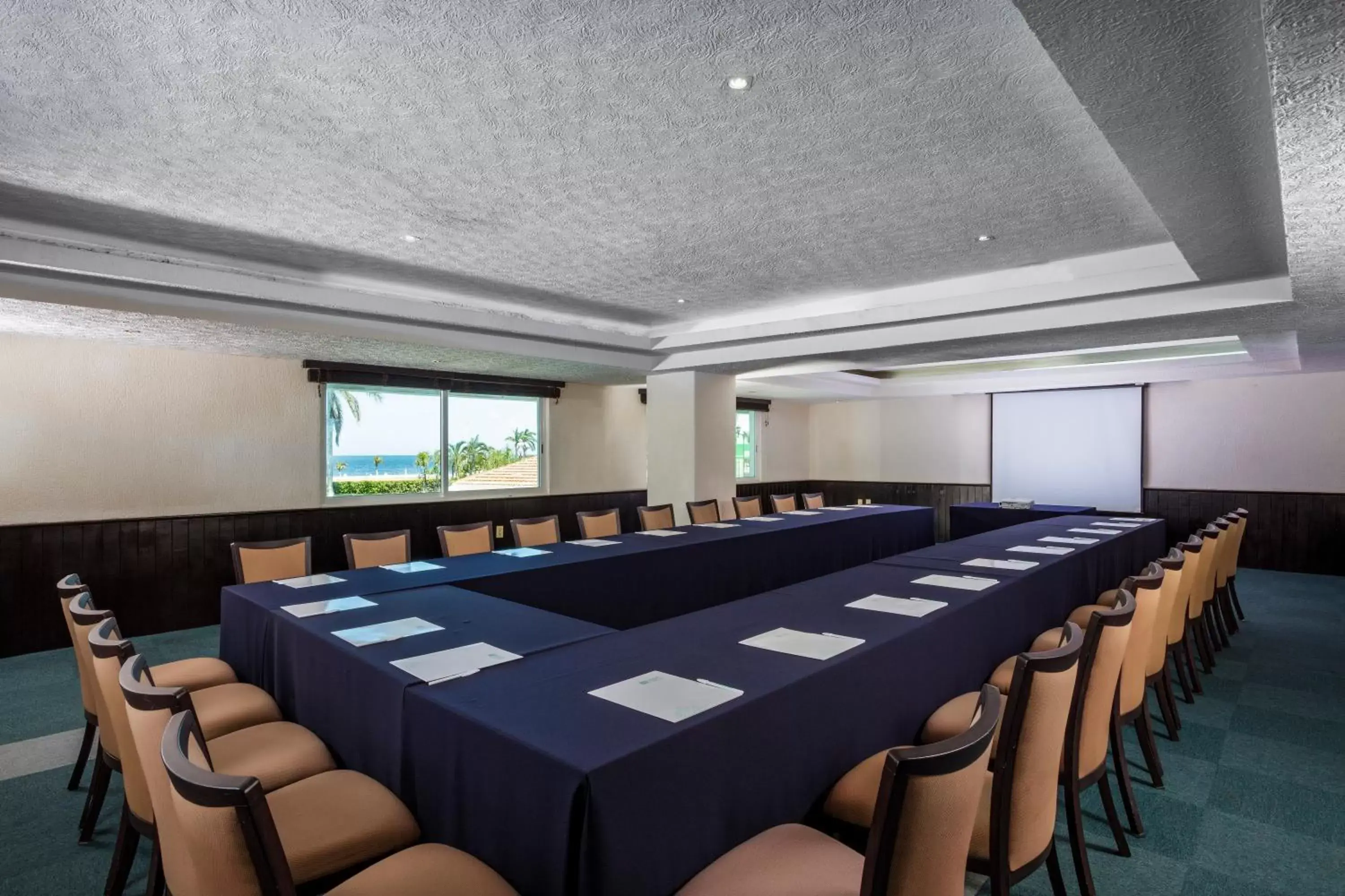 Meeting/conference room in Gamma Campeche Malecon