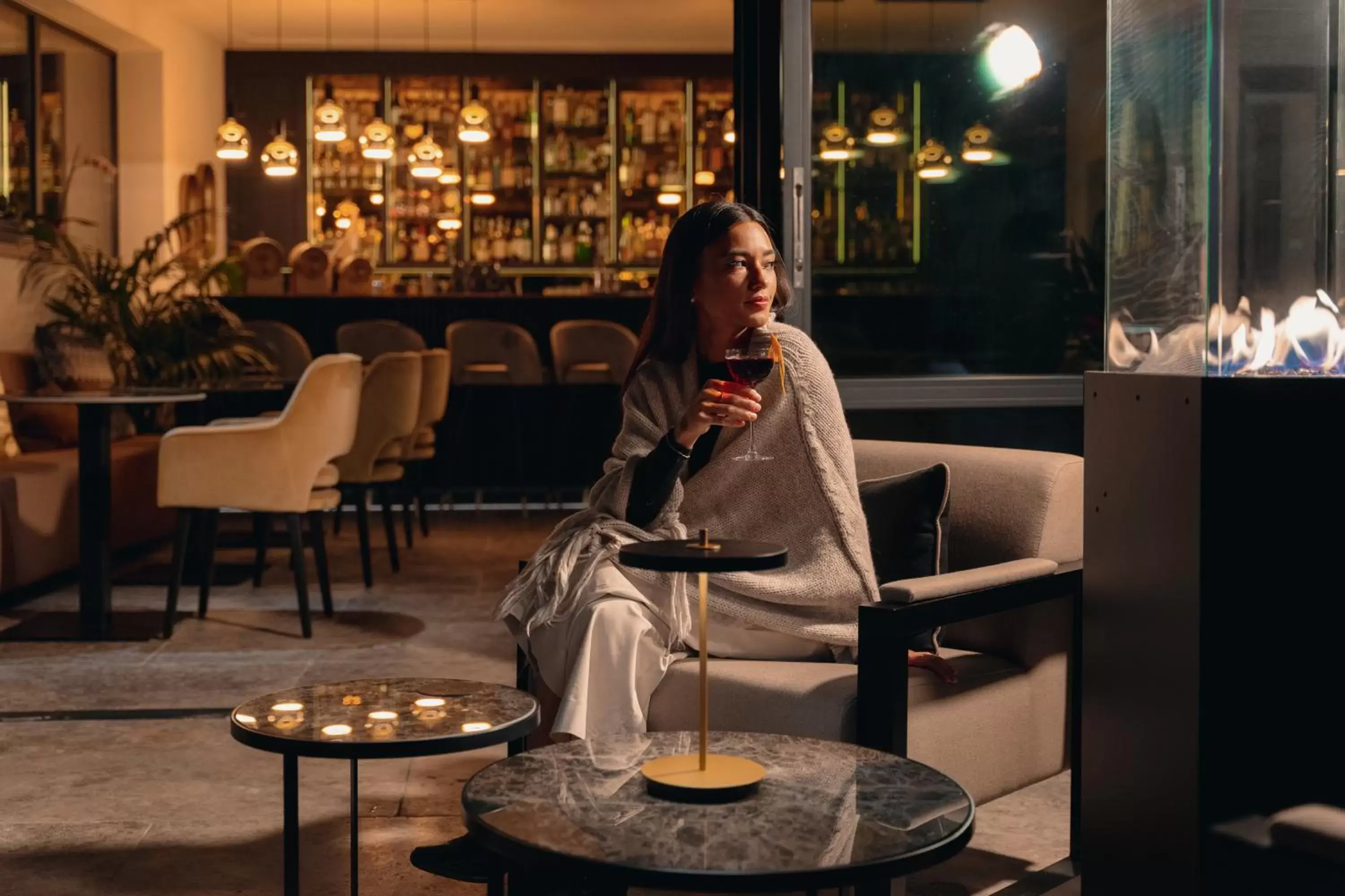 Property building in MUSA Lago di Como Property building in MUSA Lago di Como