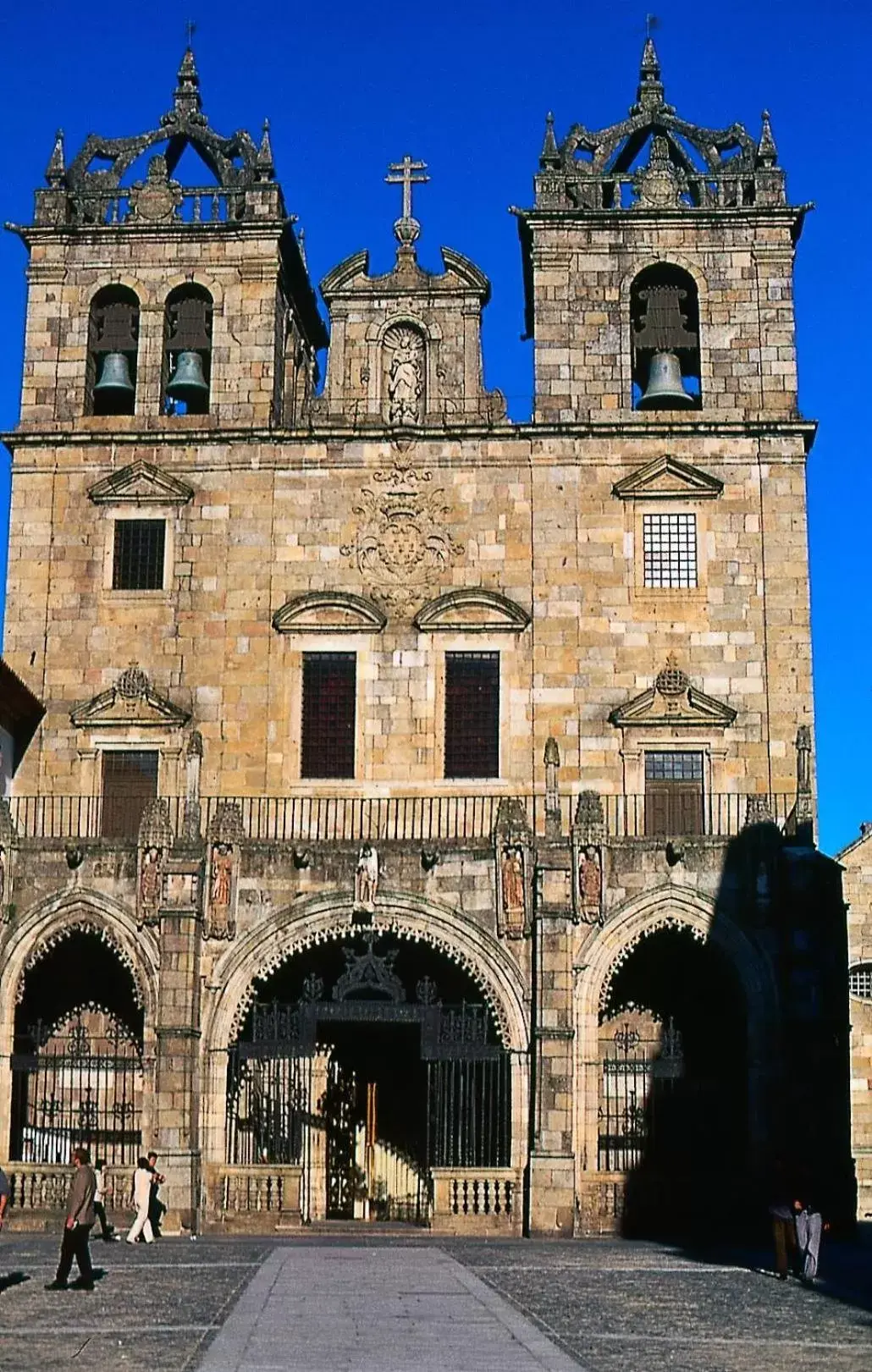 Area and facilities, Property Building in Hotel do Lago