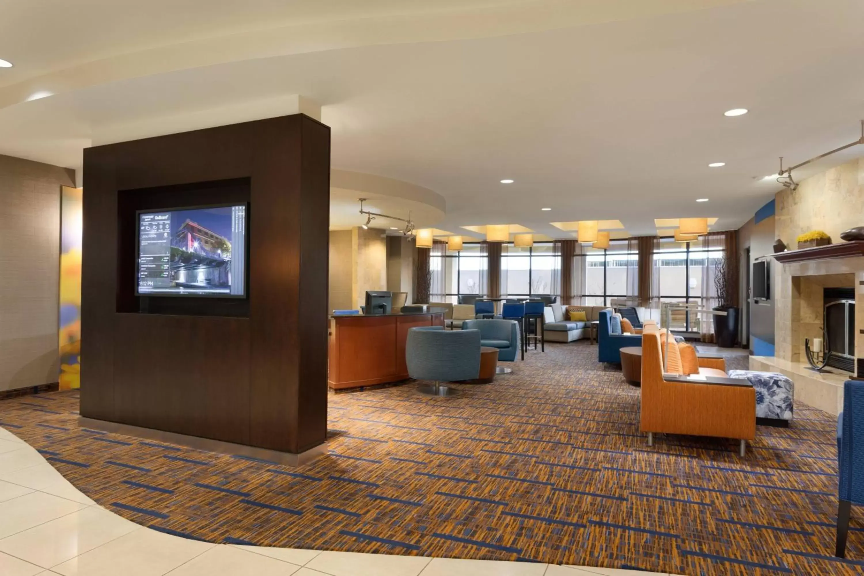 Other in Courtyard by Marriott Oklahoma City North/Quail Springs