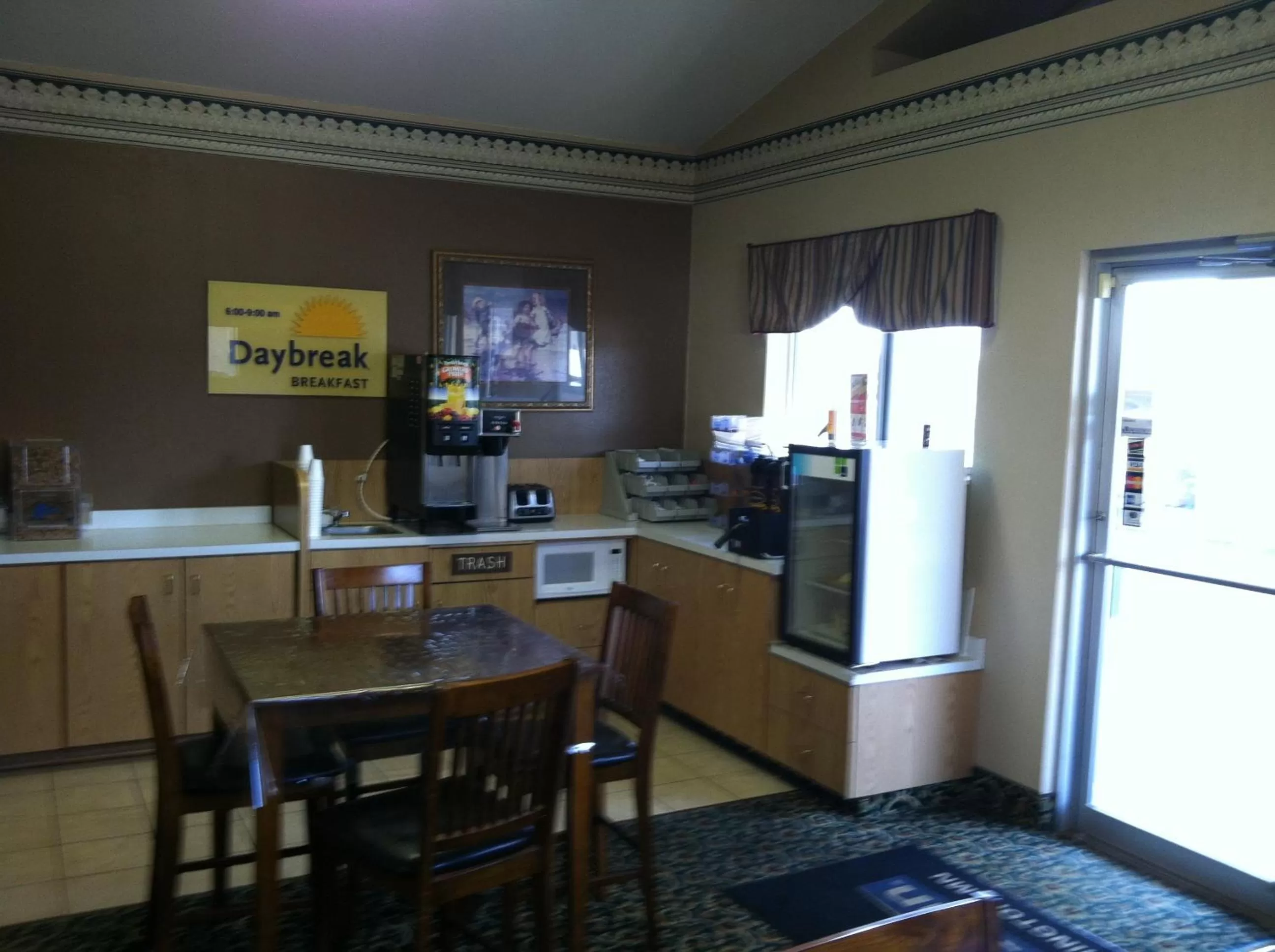 Days Inn by Wyndham Worthington