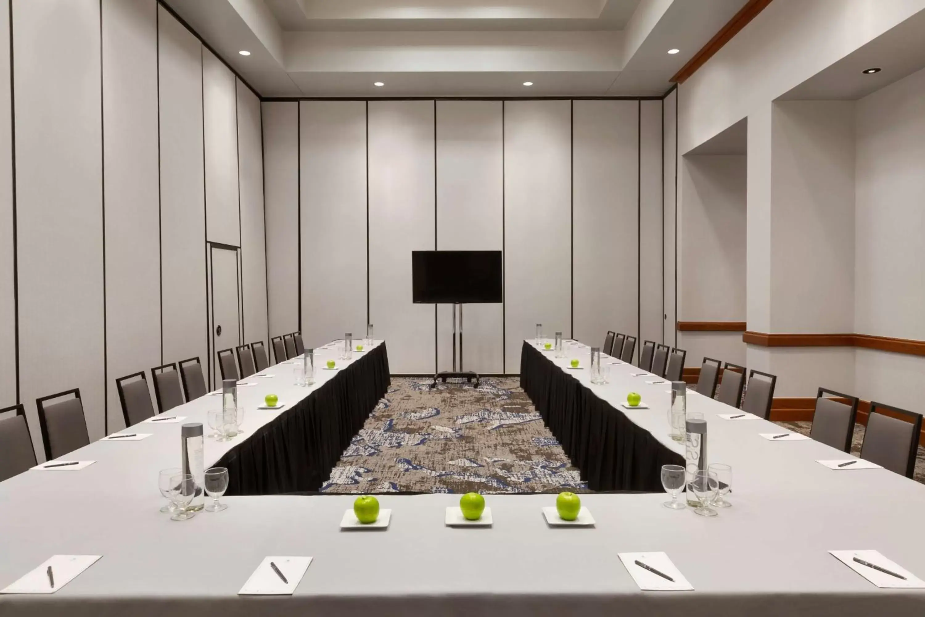 Meeting/conference room in Embassy Suites Dallas - DFW Airport North