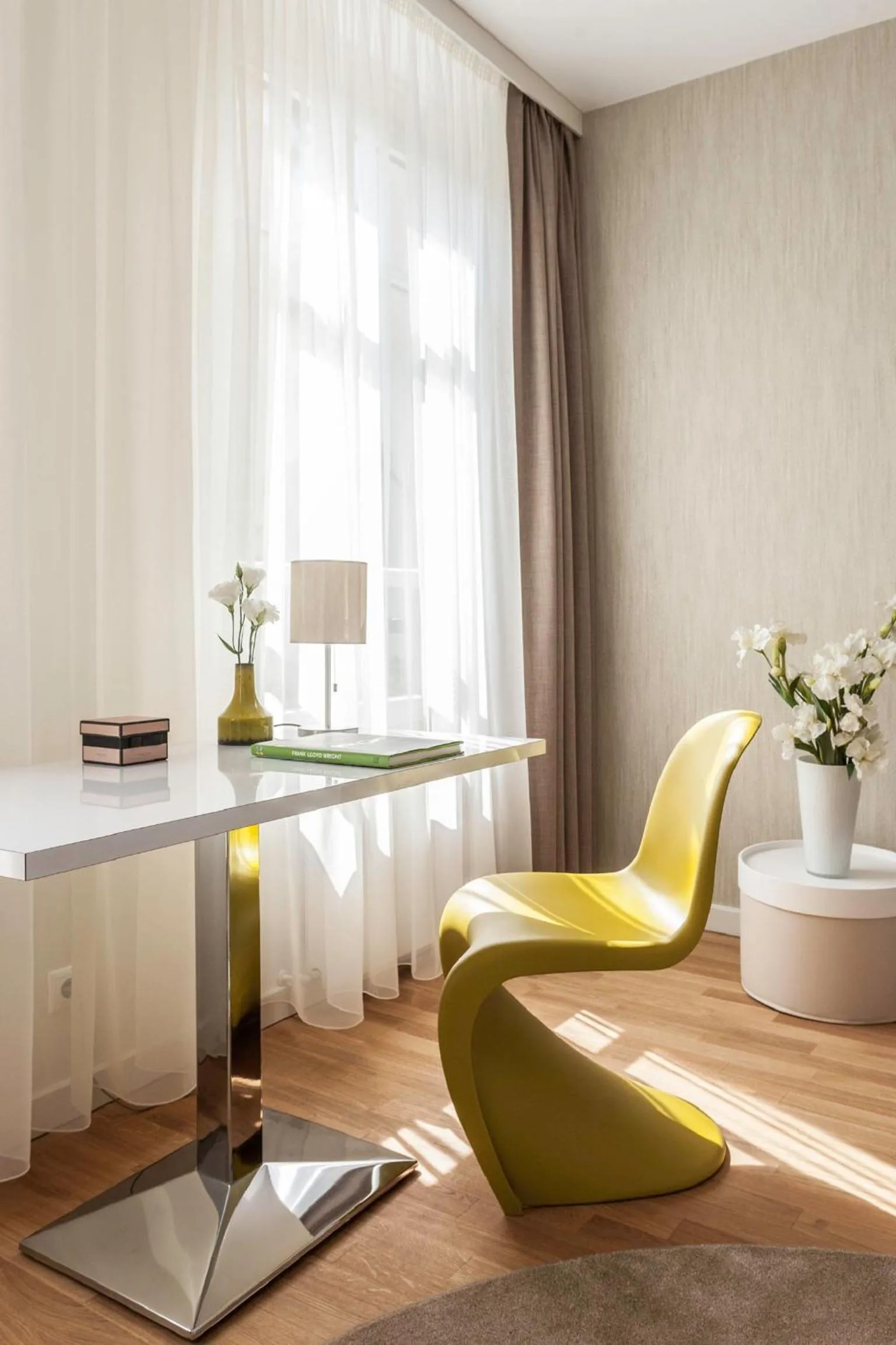 Double Room in Casati Hotel - Adults Only