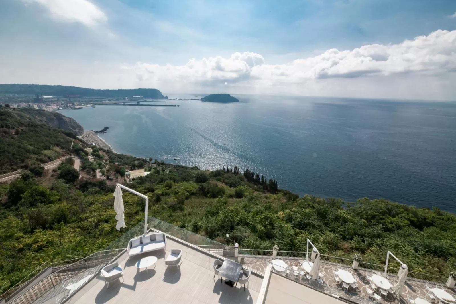 GRAND HOTEL SERAPIDE