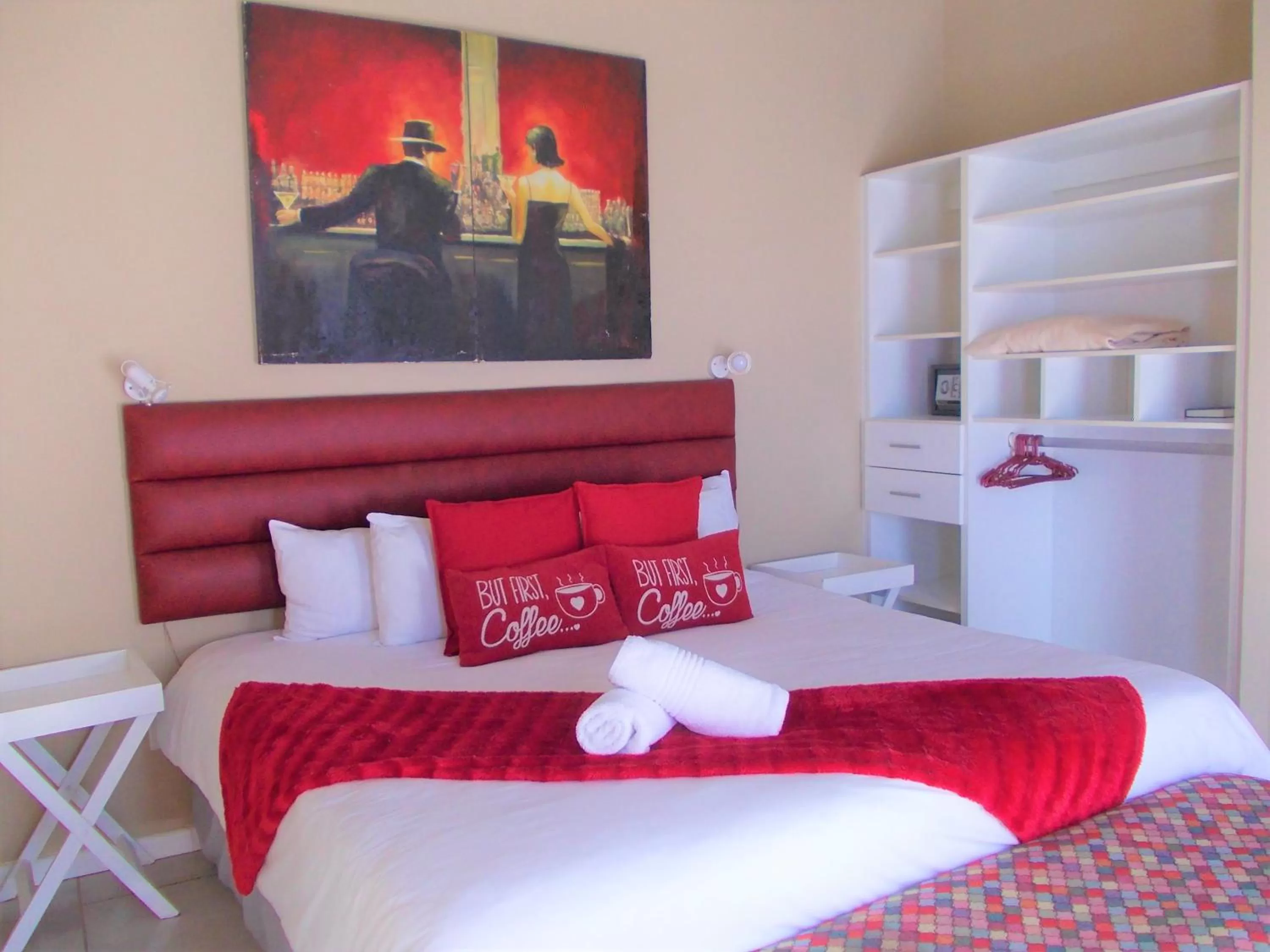 Point Village Hotel and Self Catering