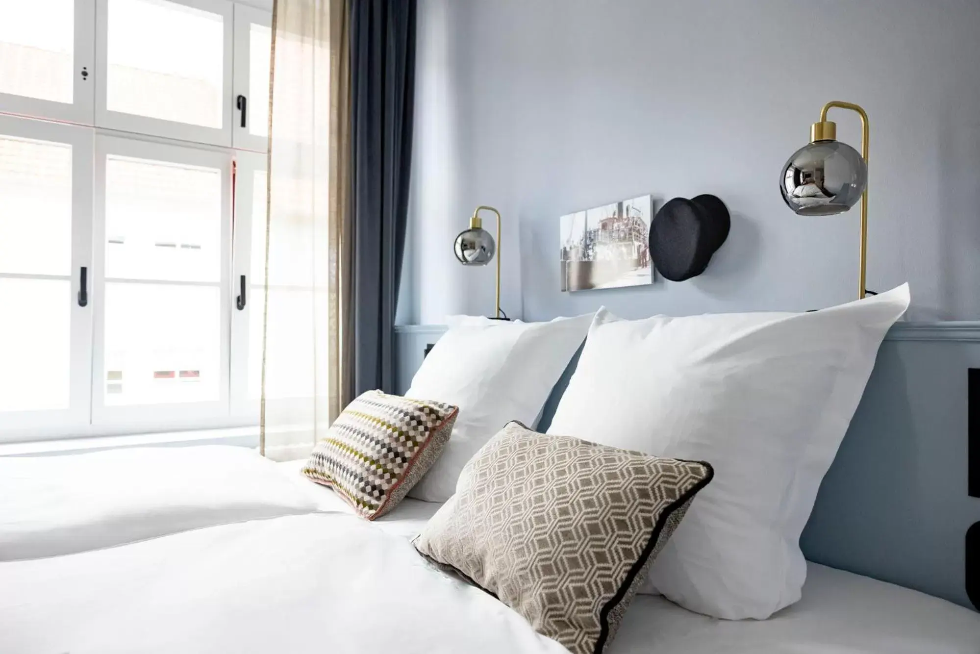 Le Classique (double room) in Boutiquehotel Petuh Le Classique (double room) in Boutiquehotel Petuh