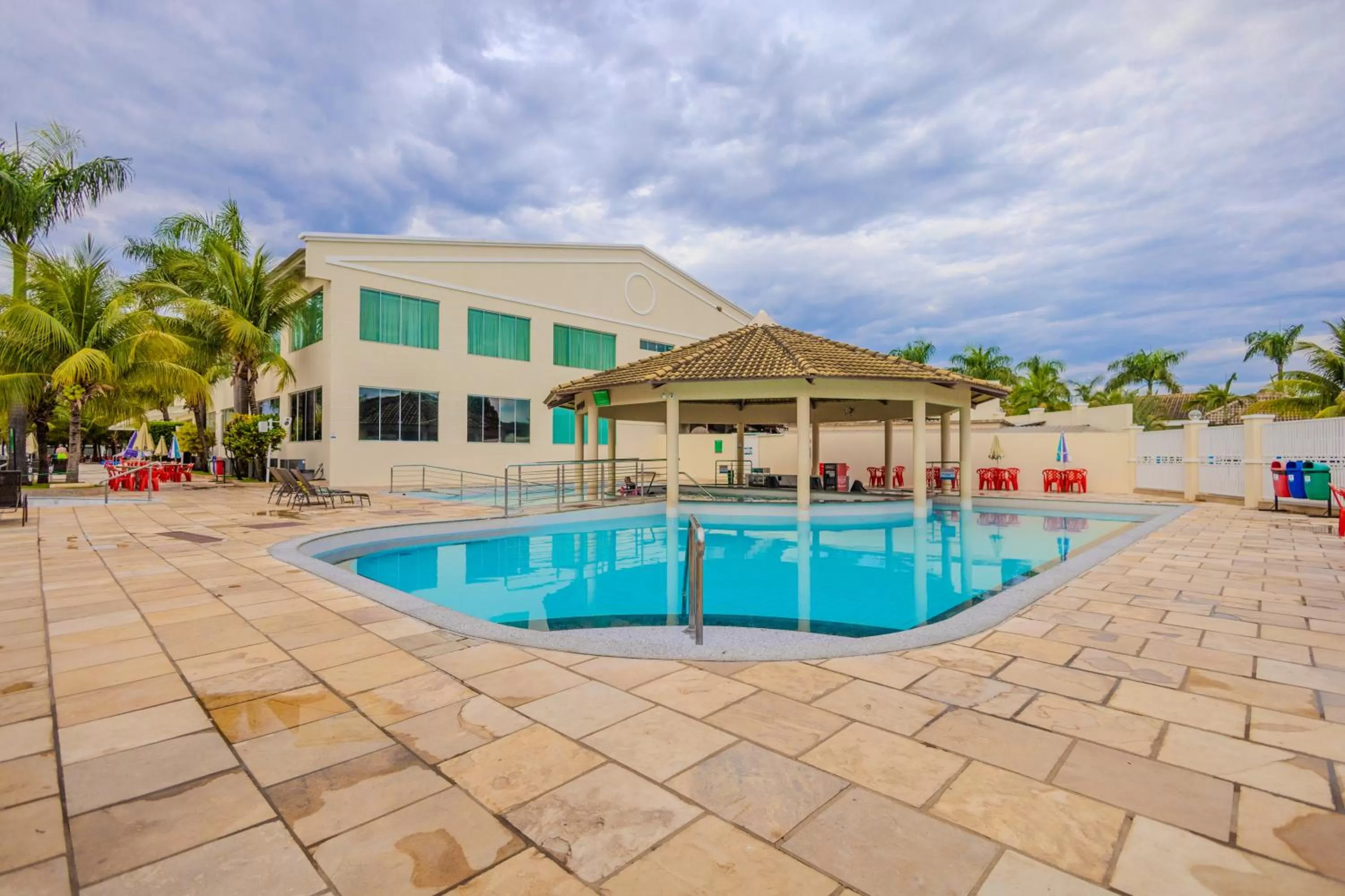 LACQUA DIROMA III - BVTUR