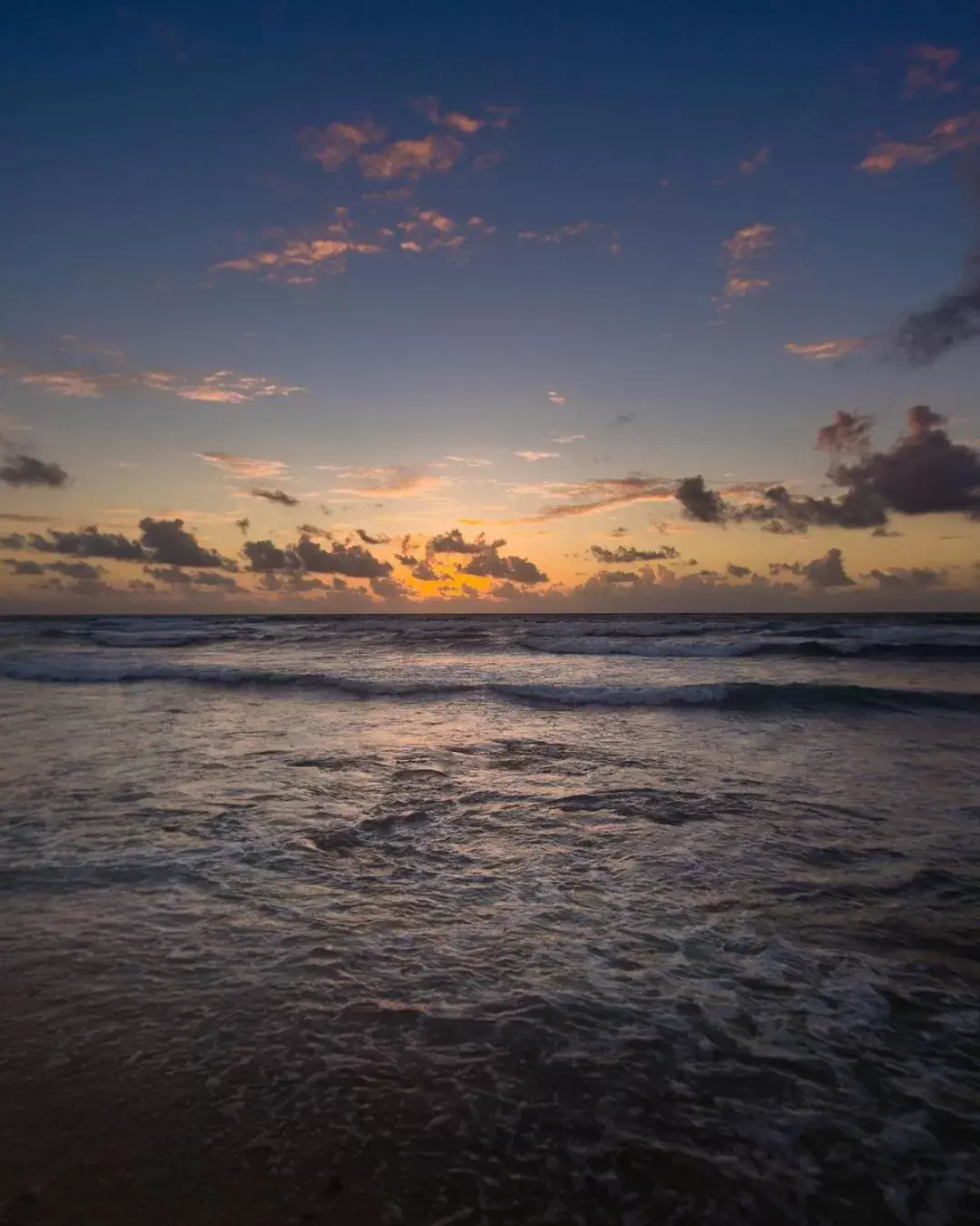 Sunrise/Sunset in O' Tulum Boutique Hotel - Adults Only