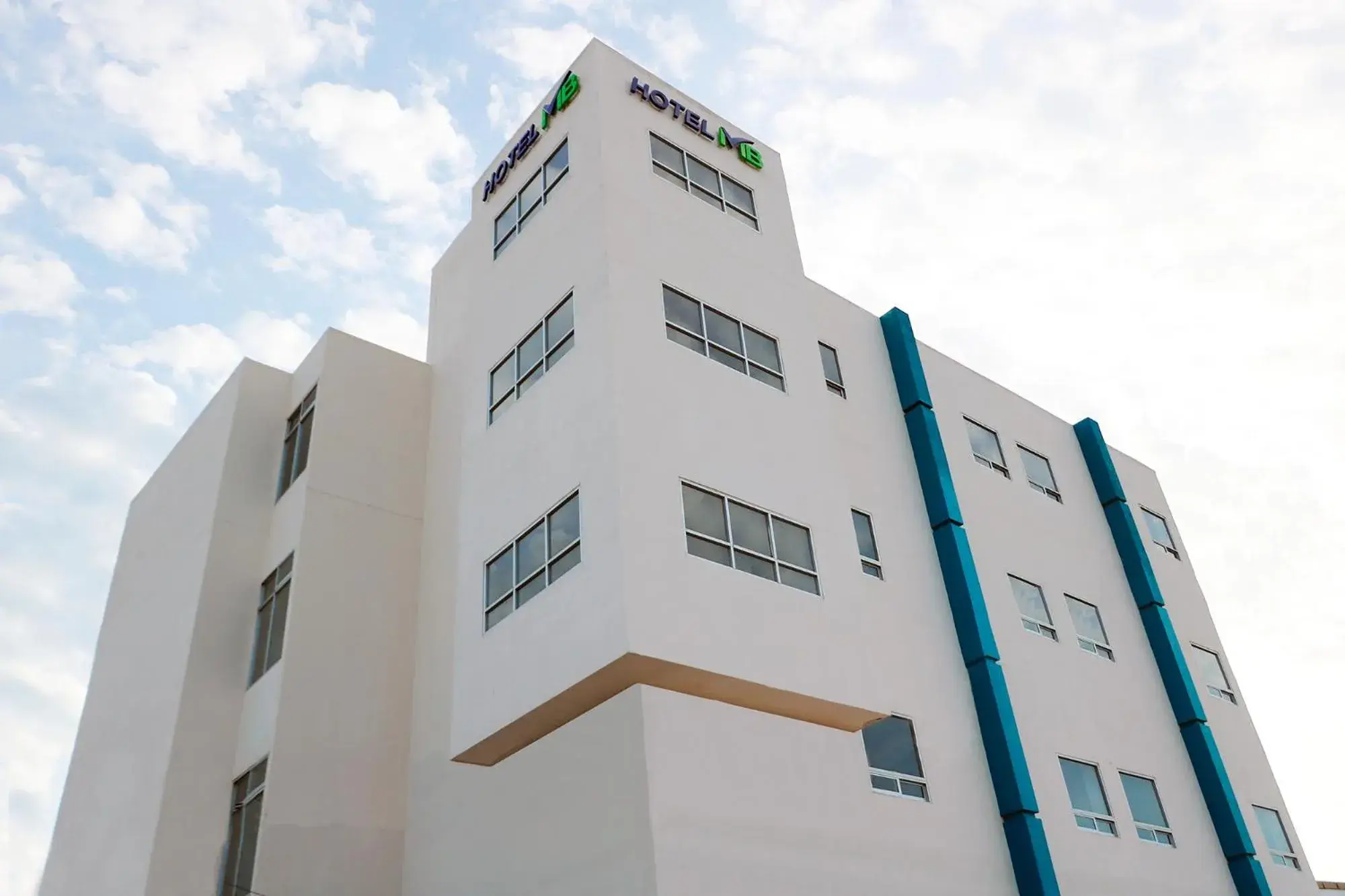 Hotel MB Hotel MB