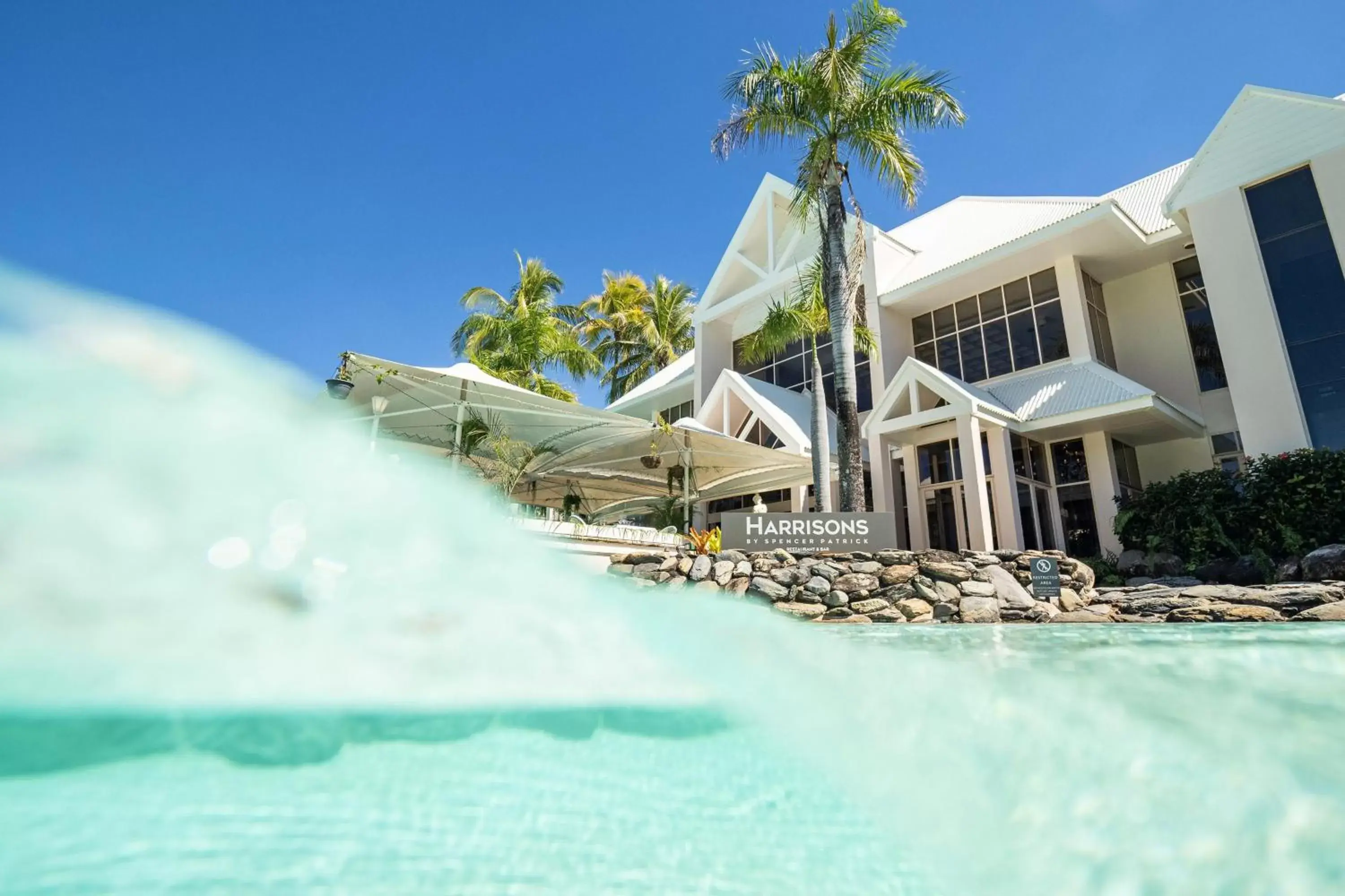 Other, Property Building in Sheraton Grand Mirage Resort, Port Douglas