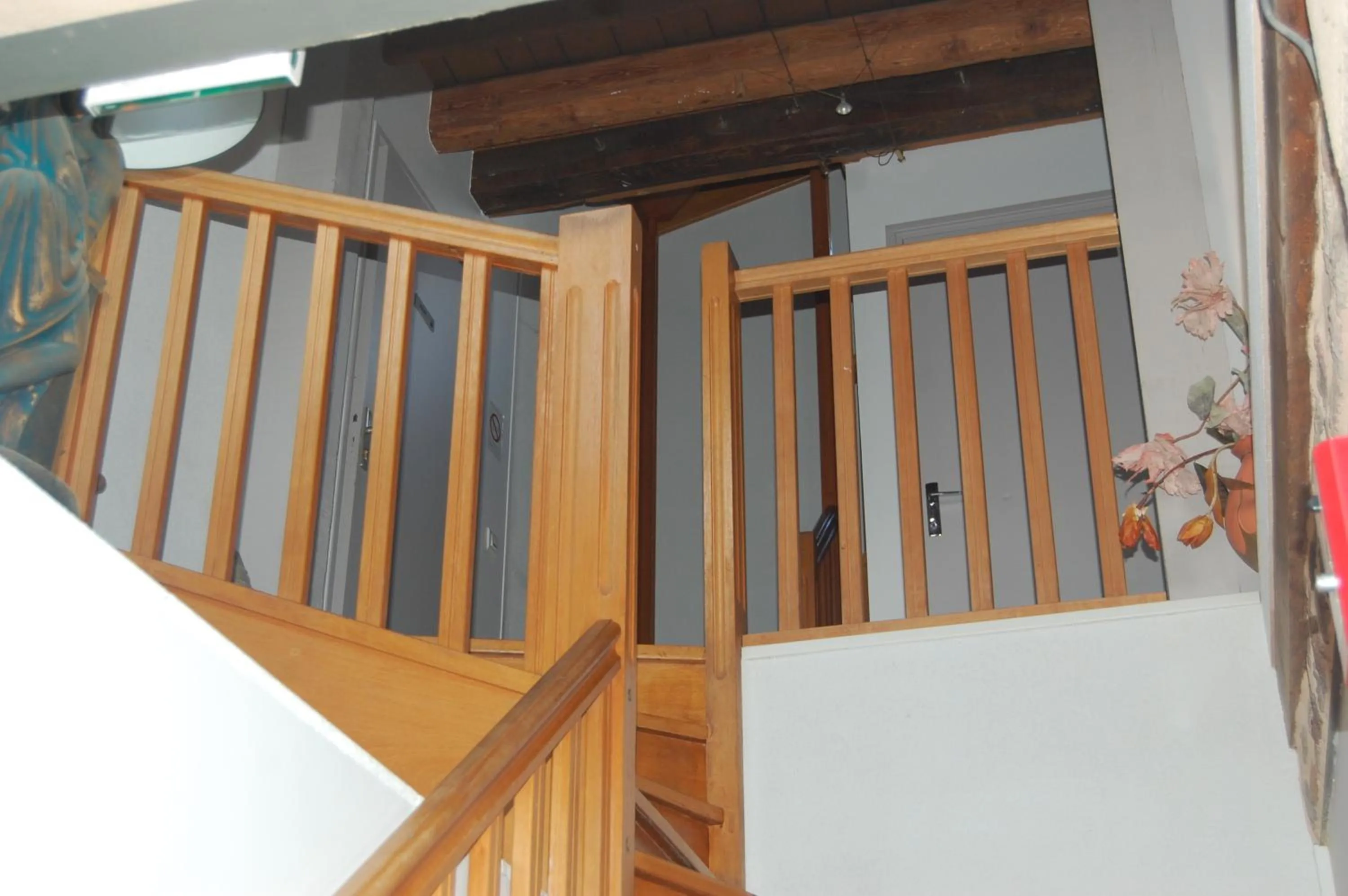 Other in Hôtel Restaurant La Belle Epoque