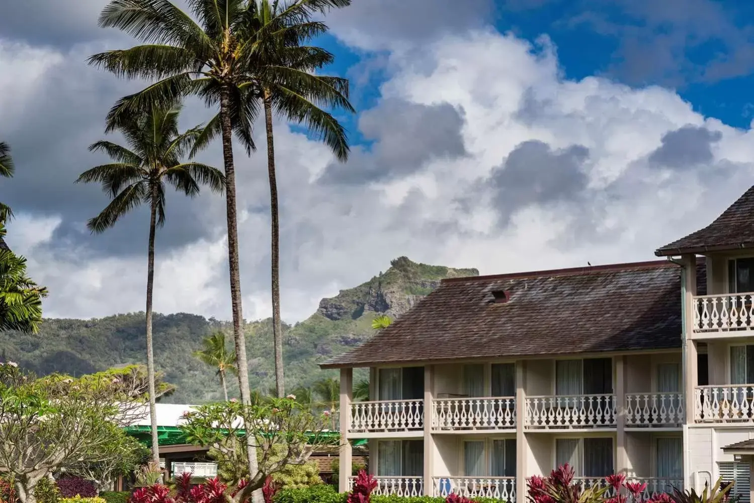 Area and facilities, Property Building in Aston Islander On The Beach