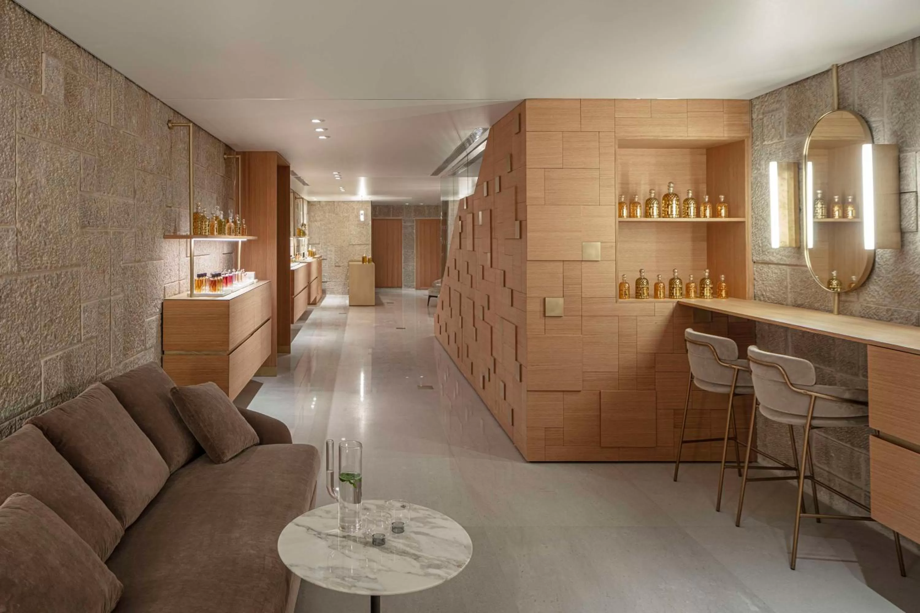 Sports in Waldorf Astoria Jerusalem