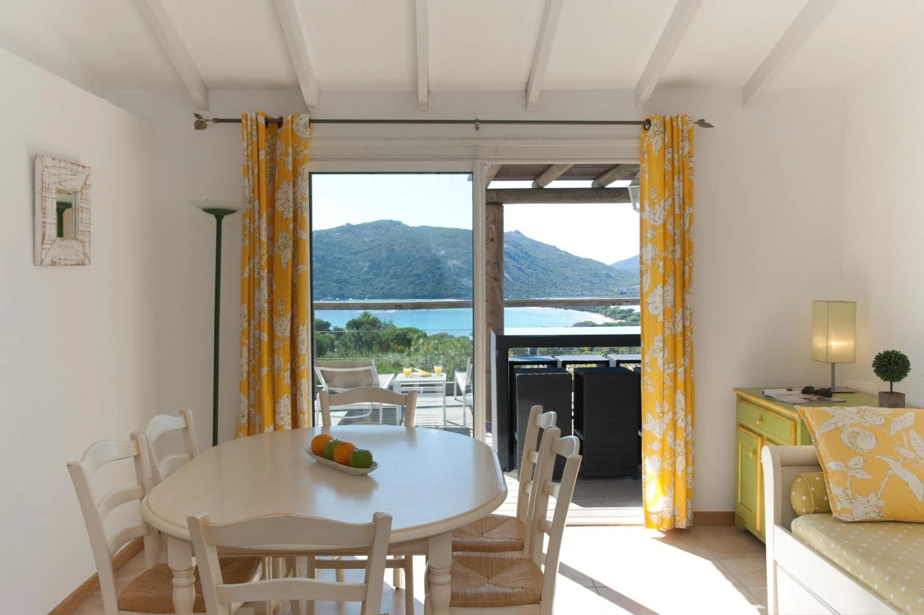 Day in Résidence Marina Di Santa Giulia