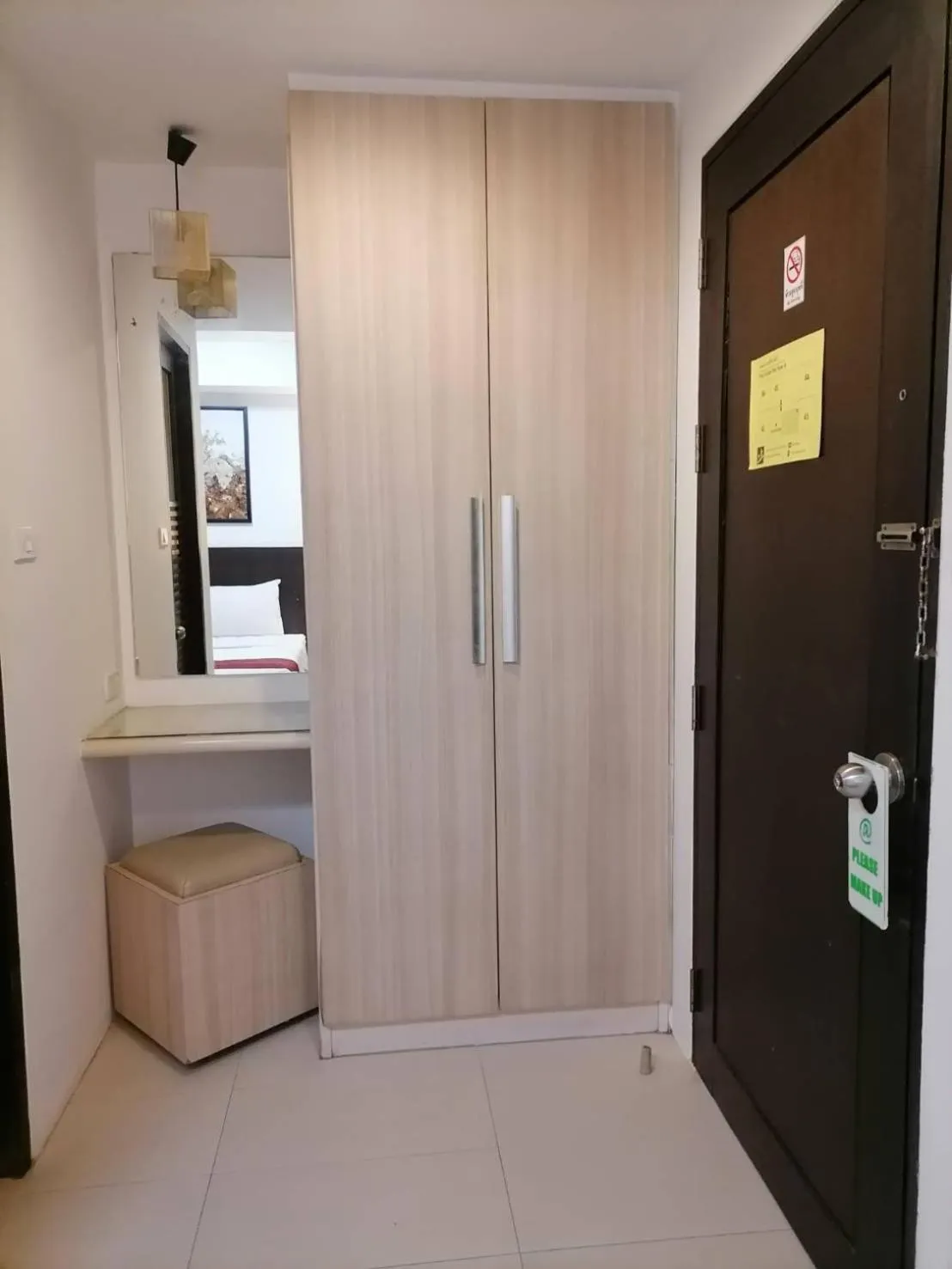 Bathroom in Amici Miei Hotel (SHA Certified)