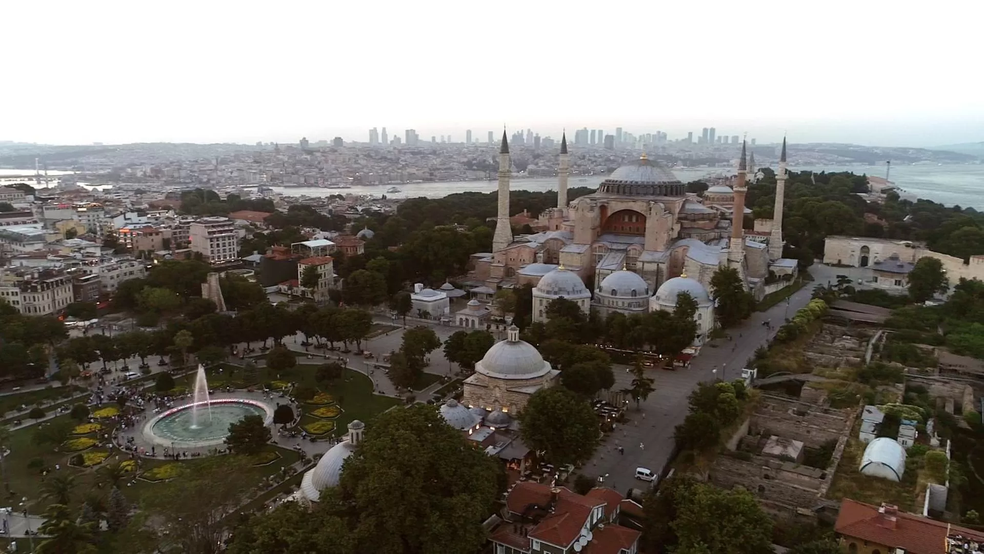 Banquet/Function facilities in Eastanbul Suites