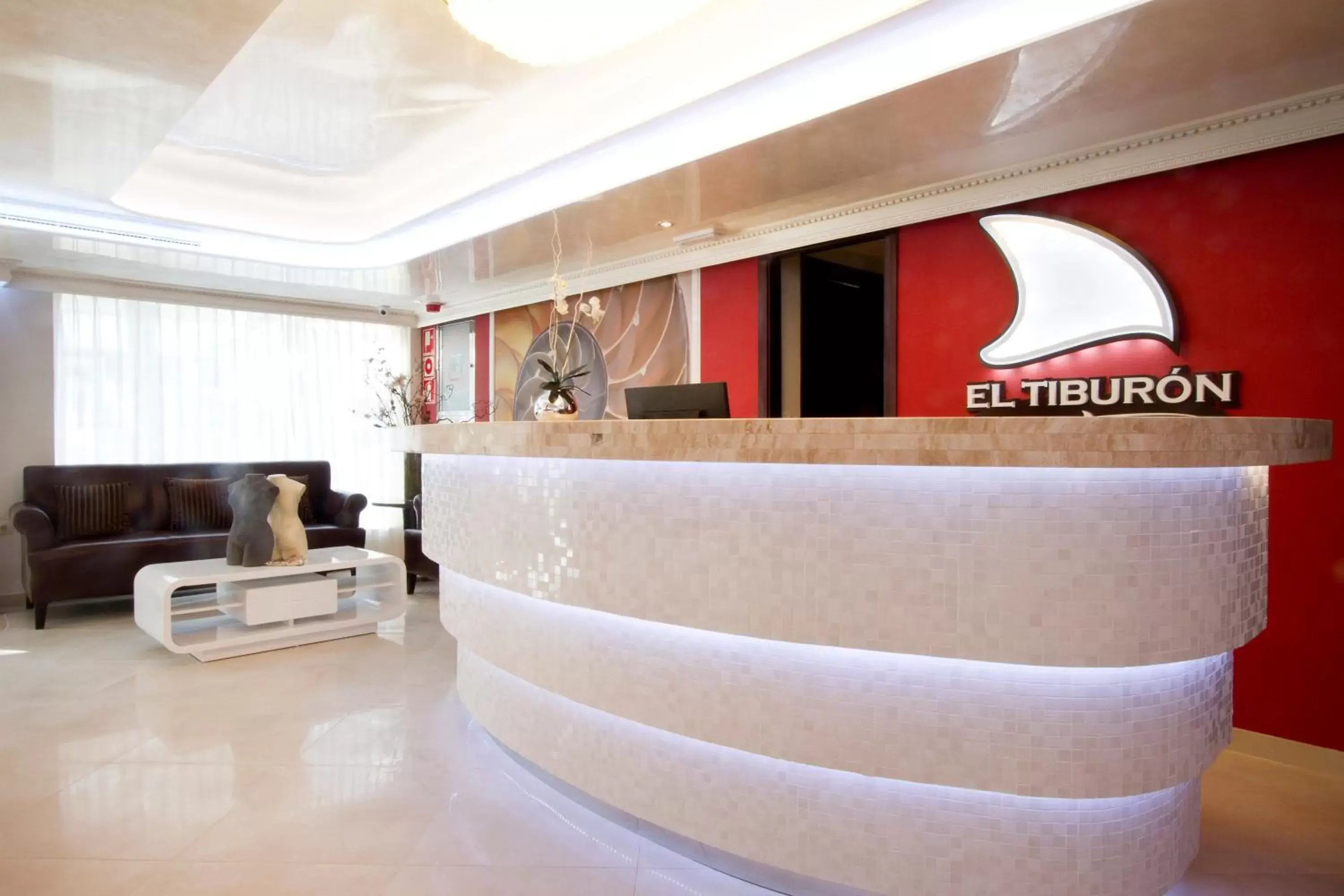 Day, Lobby/Reception in Moon Dreams Torremolinos