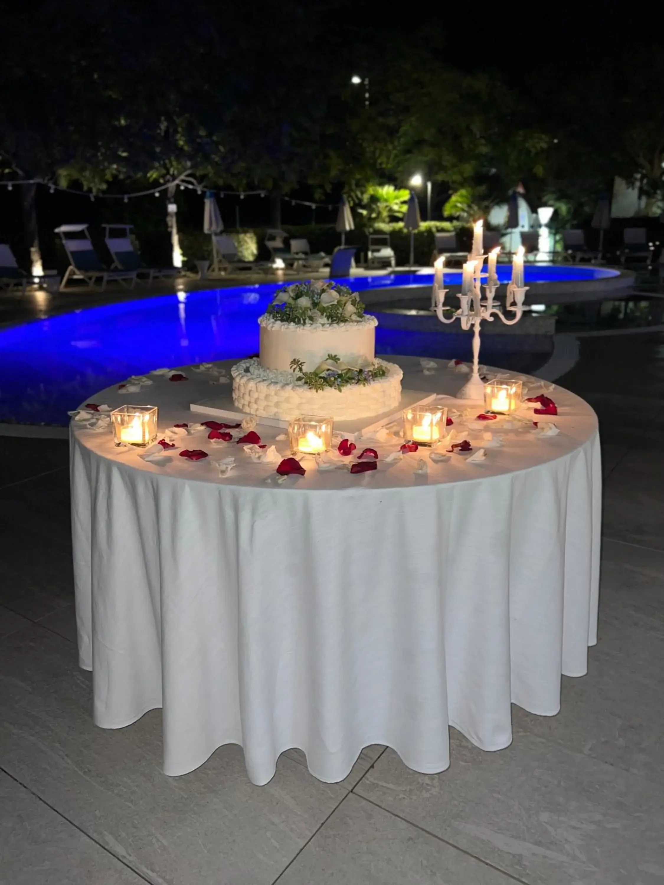 wedding, Banquet Facilities in Blu Suite Hotel