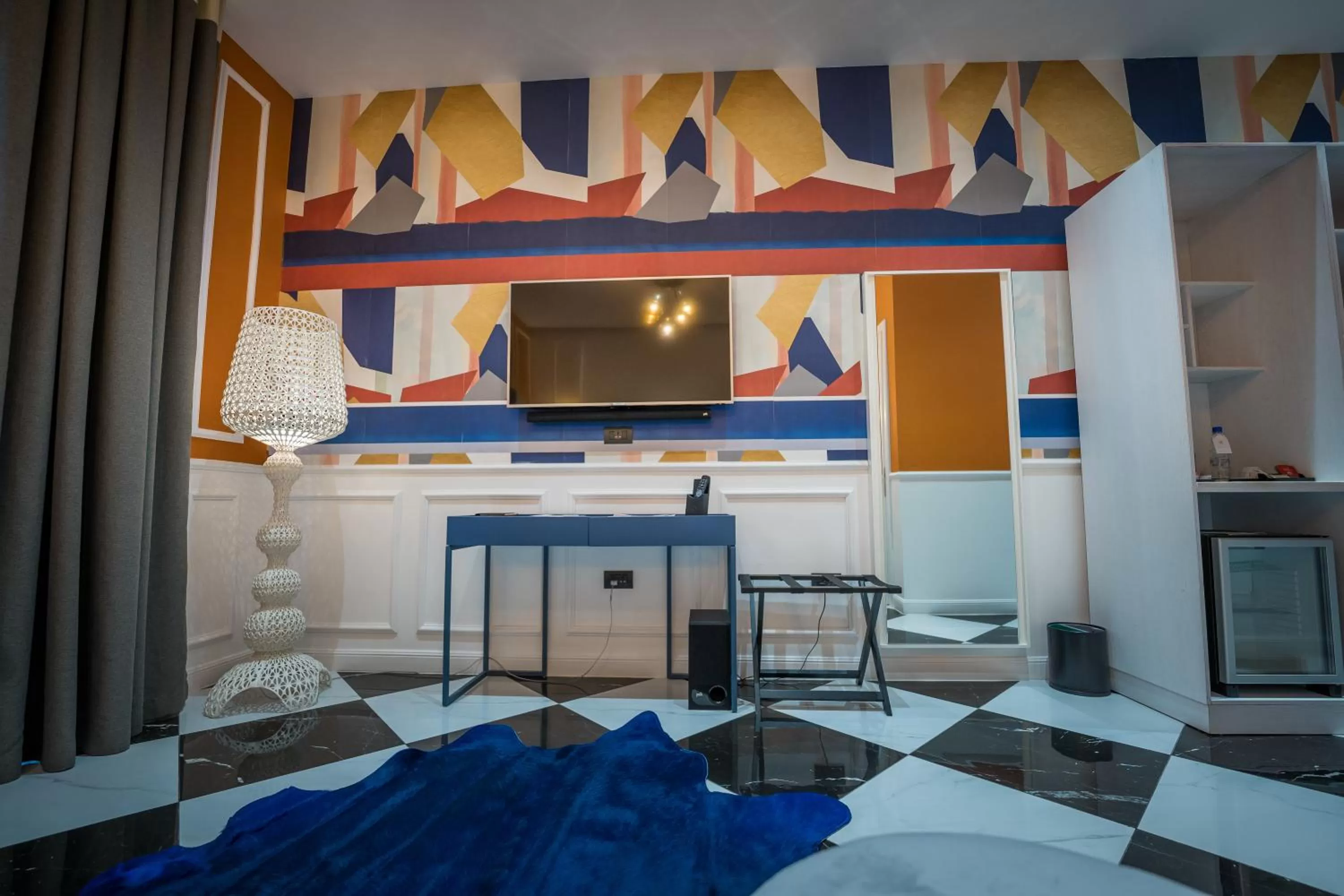 HOLM Boutique & SPA - IK Collection