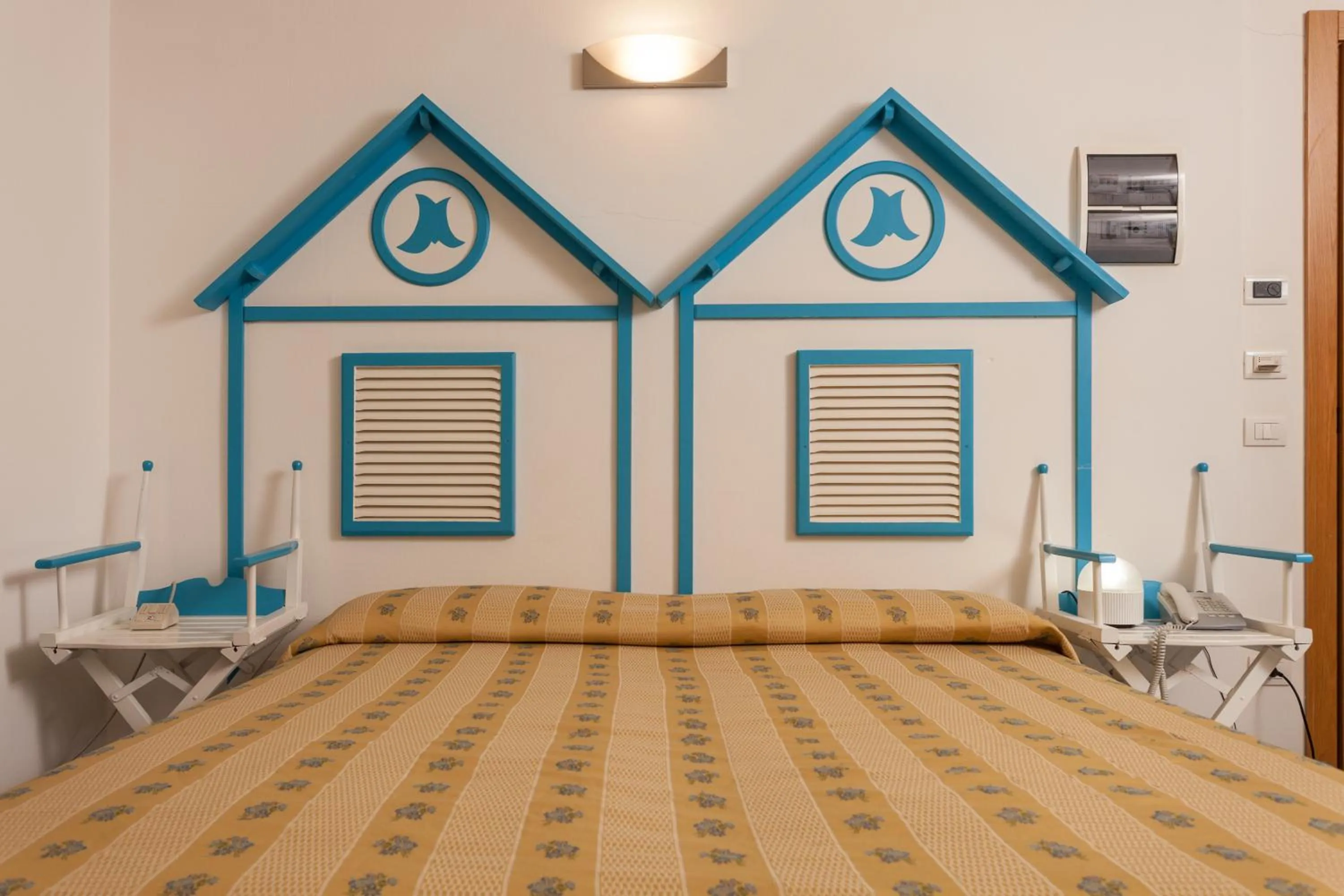 Hotel Resort Marinella