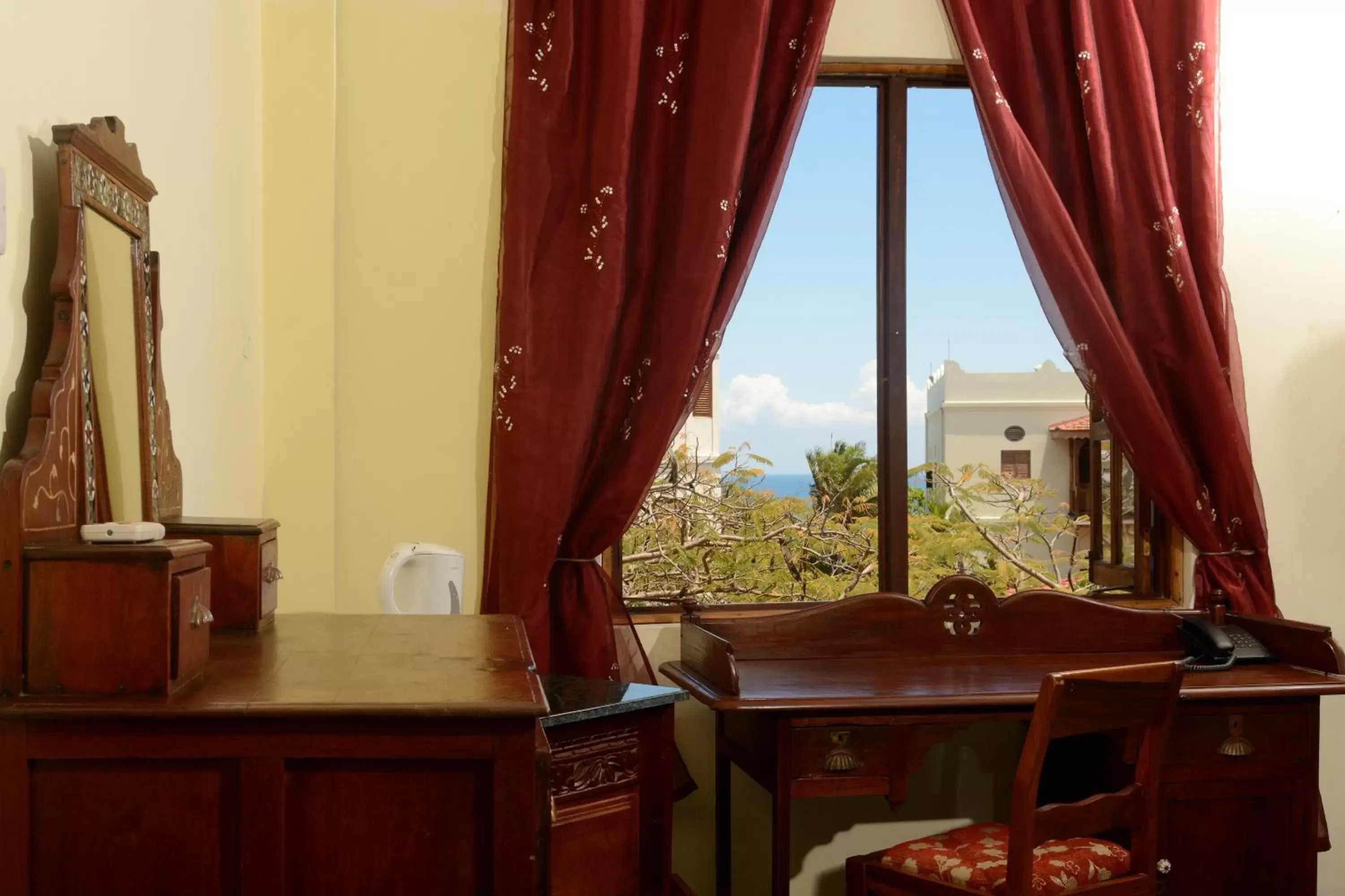 City view in Beyt Al Salaam City view in Beyt Al Salaam