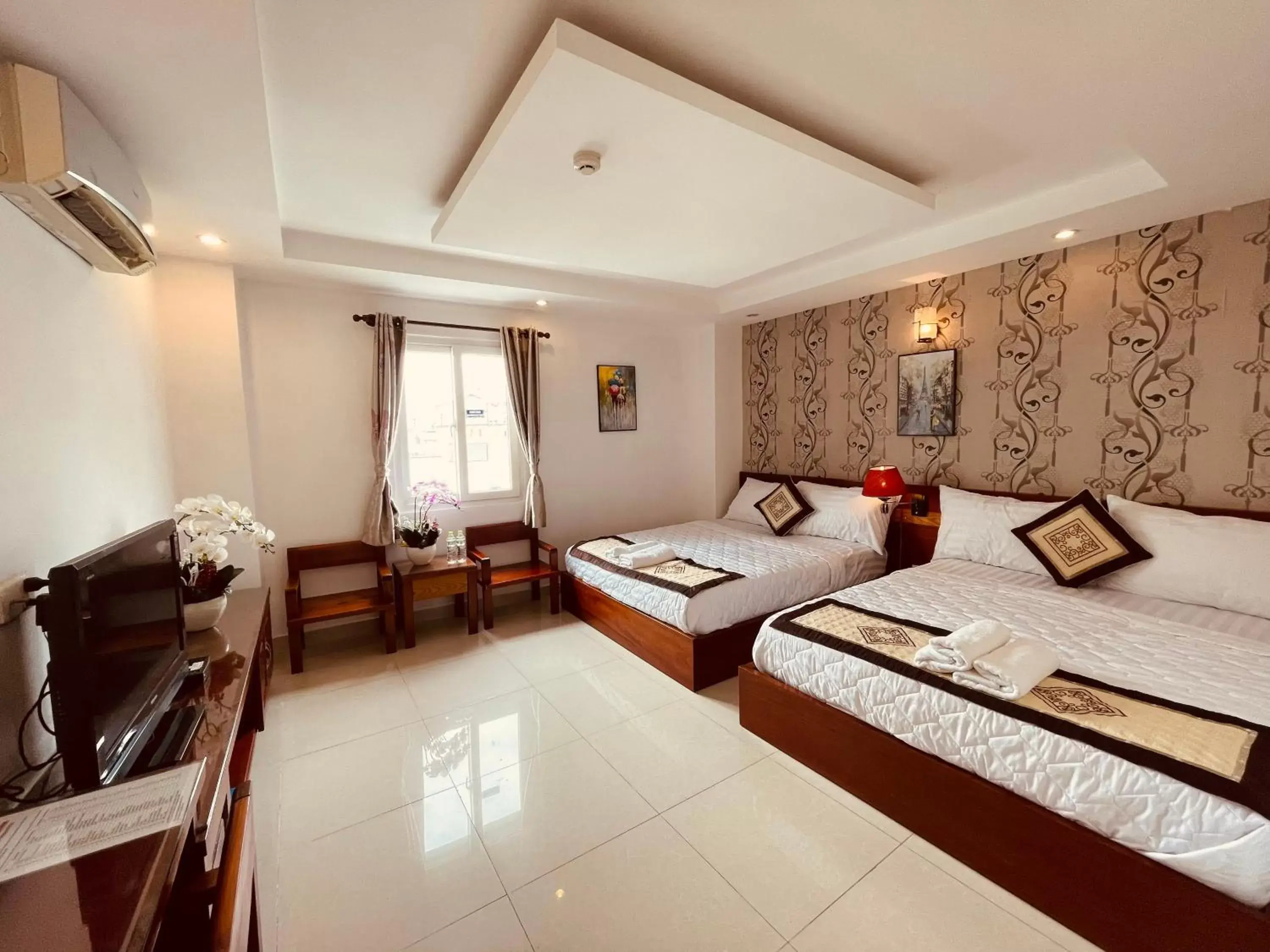 SaiGon Europe Hotel SaiGon Europe Hotel