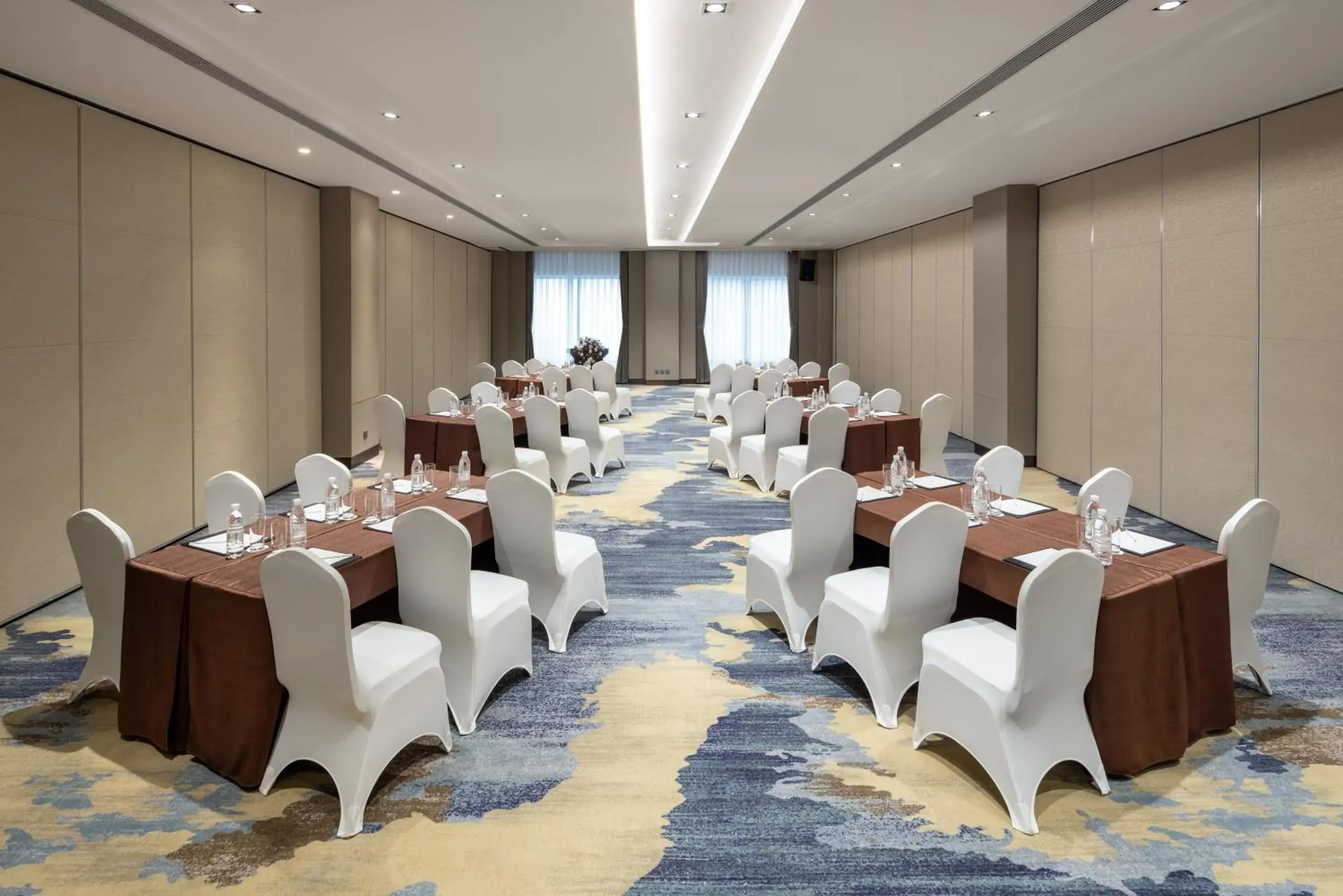 Meeting/conference room, Banquet Facilities in Swissôtel Shenyang
