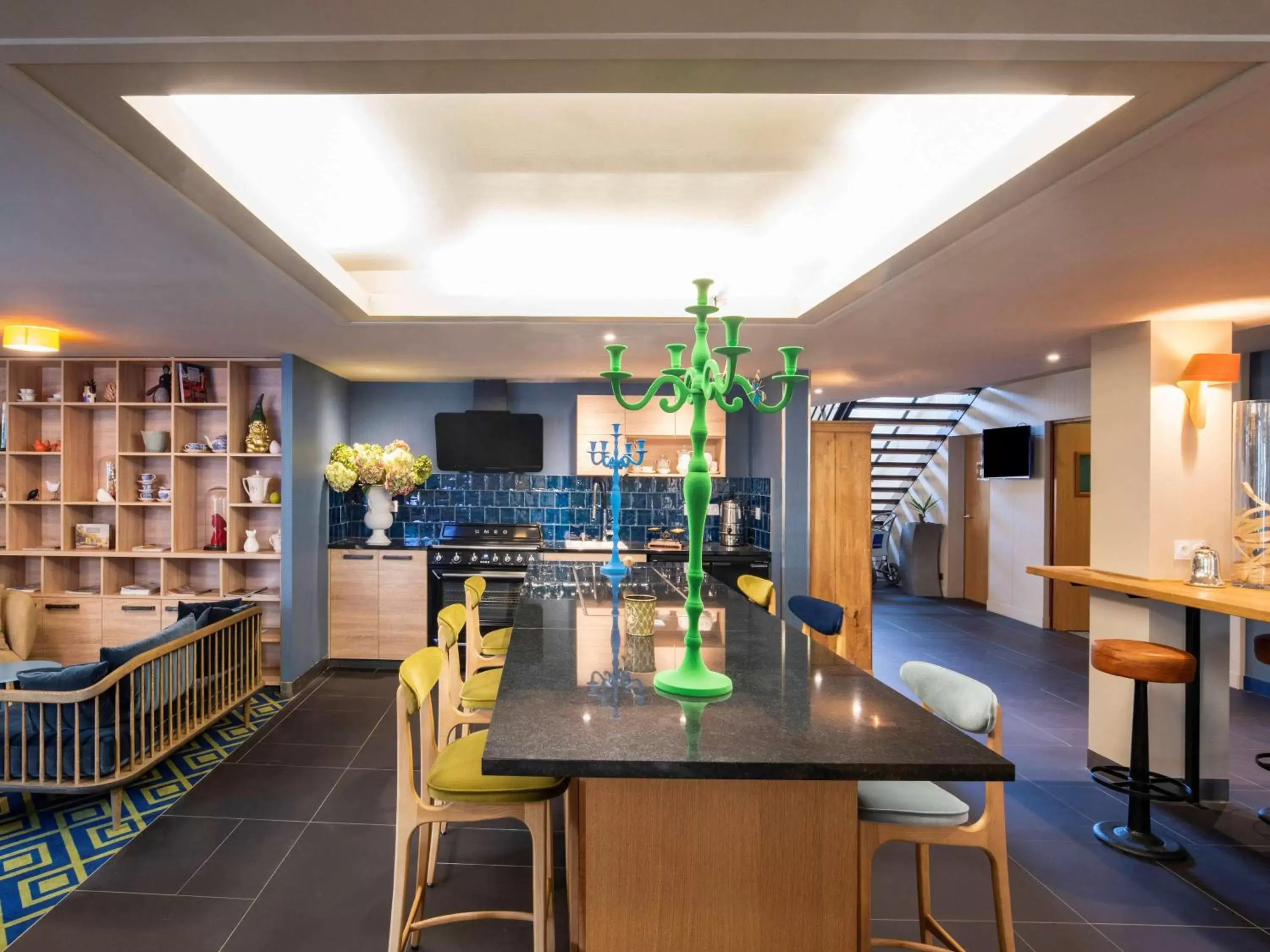 Restaurant/places to eat in Novotel Orléans Sud La Source Restaurant/places to eat in Novotel Orléans Sud La Source