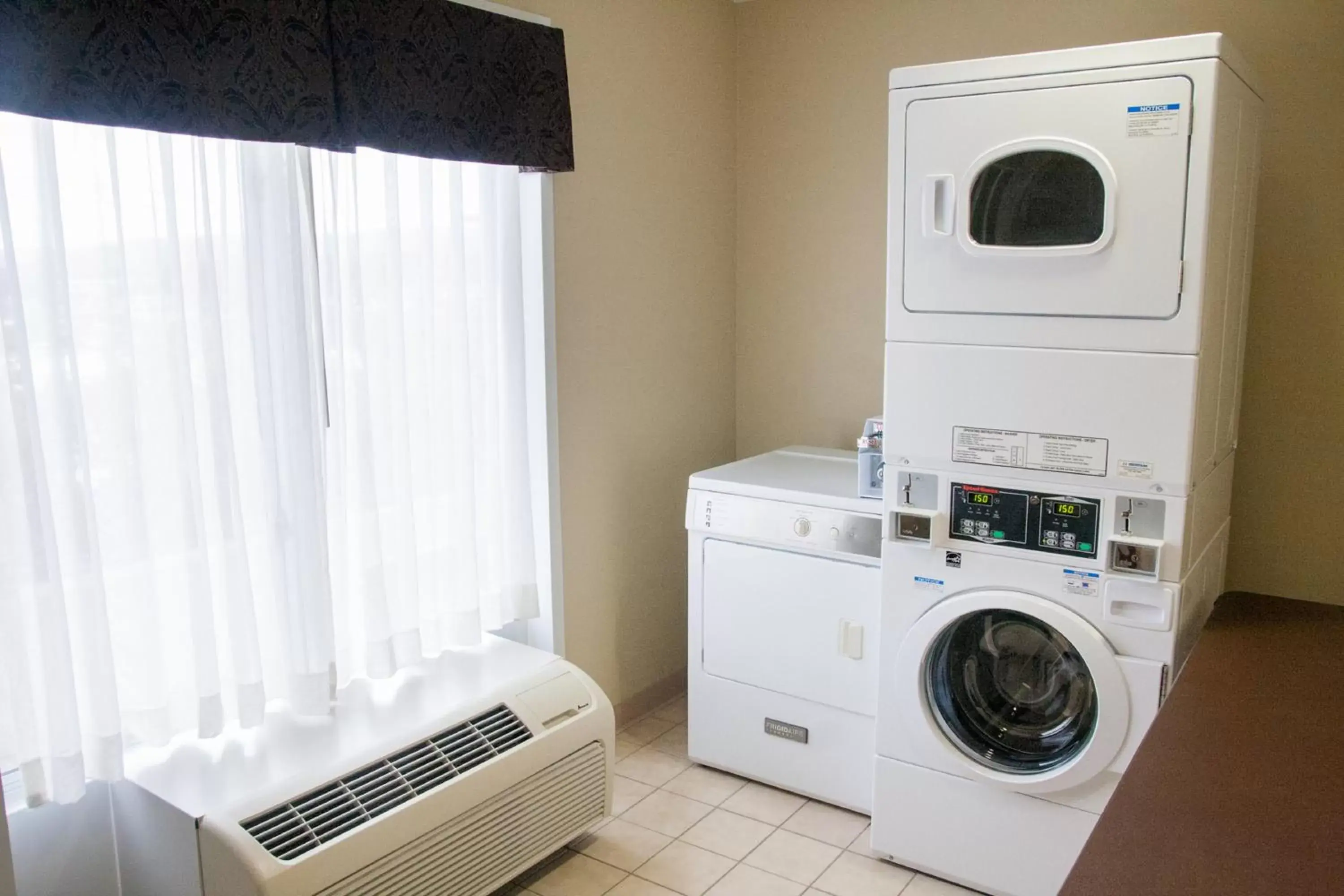 Other, Bathroom in Holiday Inn Express Hotel & Suites Binghamton University-Vestal, an IHG Hotel